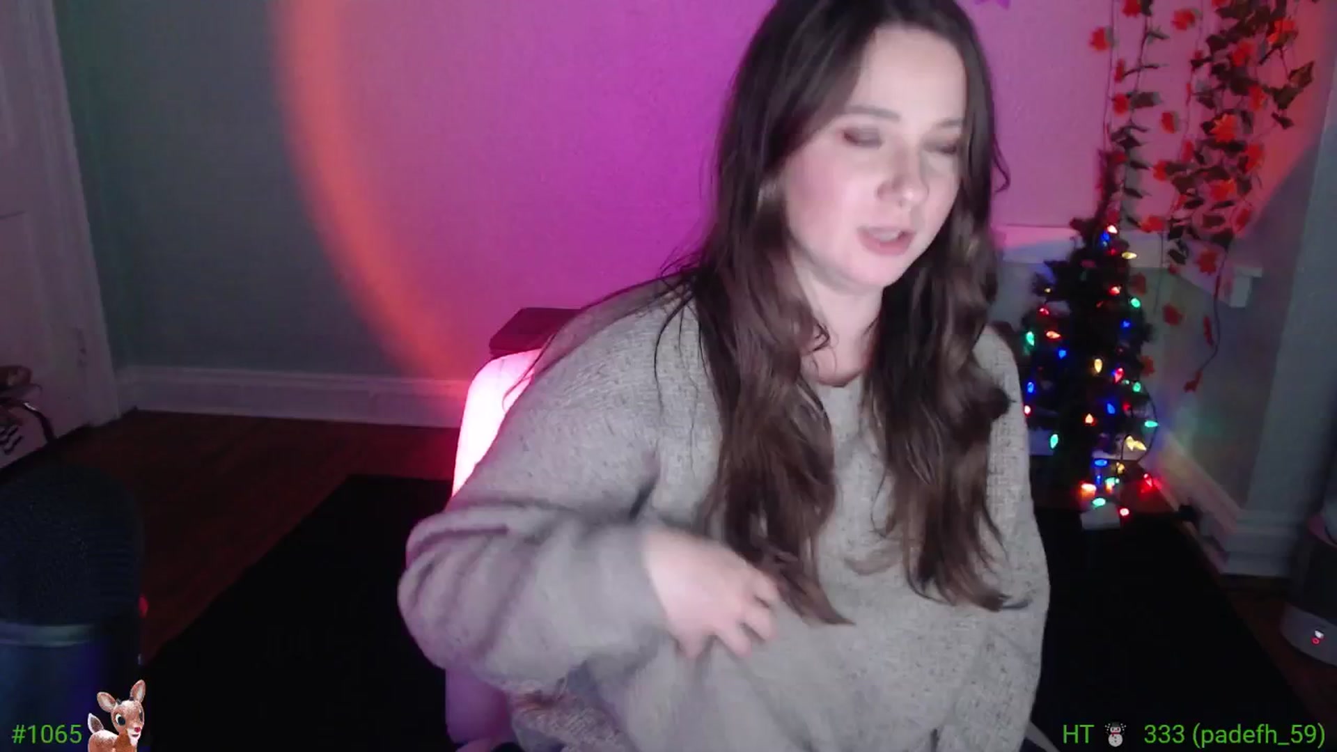 Gallery image thumbnail from Jane_Fern's myfreecams stream on, 12/17/2024, 05:51 image 14 of 20