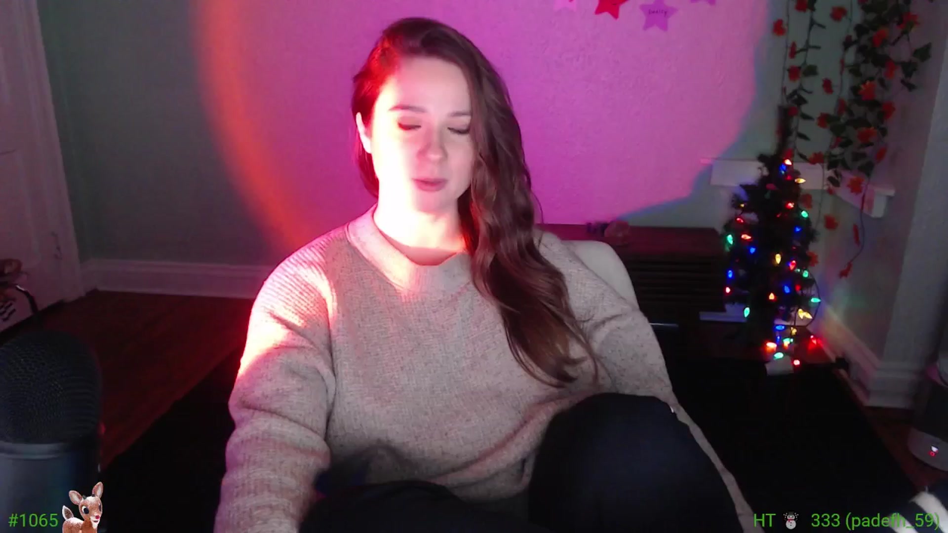 Gallery image thumbnail from Jane_Fern's myfreecams stream on, 12/17/2024, 05:51 image 15 of 20