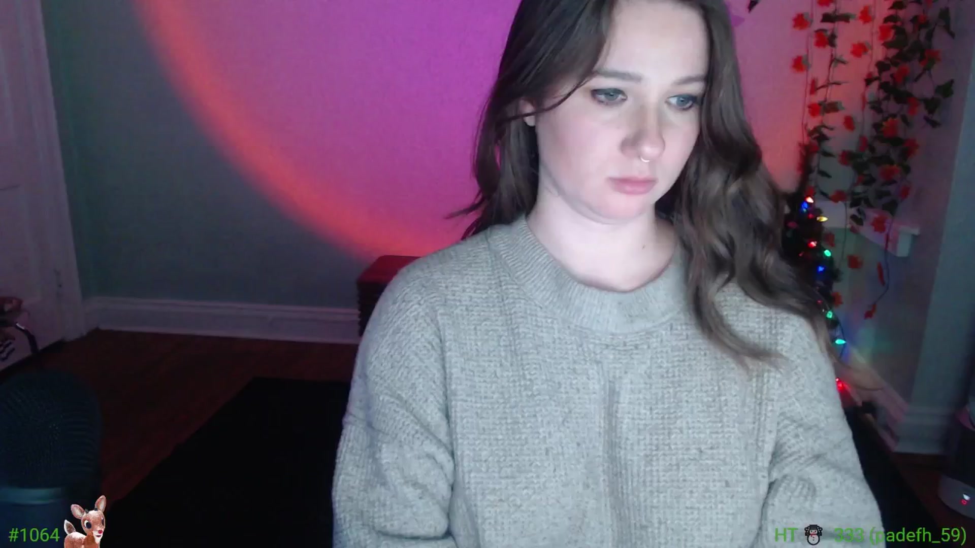 Gallery image thumbnail from Jane_Fern's myfreecams stream on, 12/17/2024, 05:51 image 19 of 20