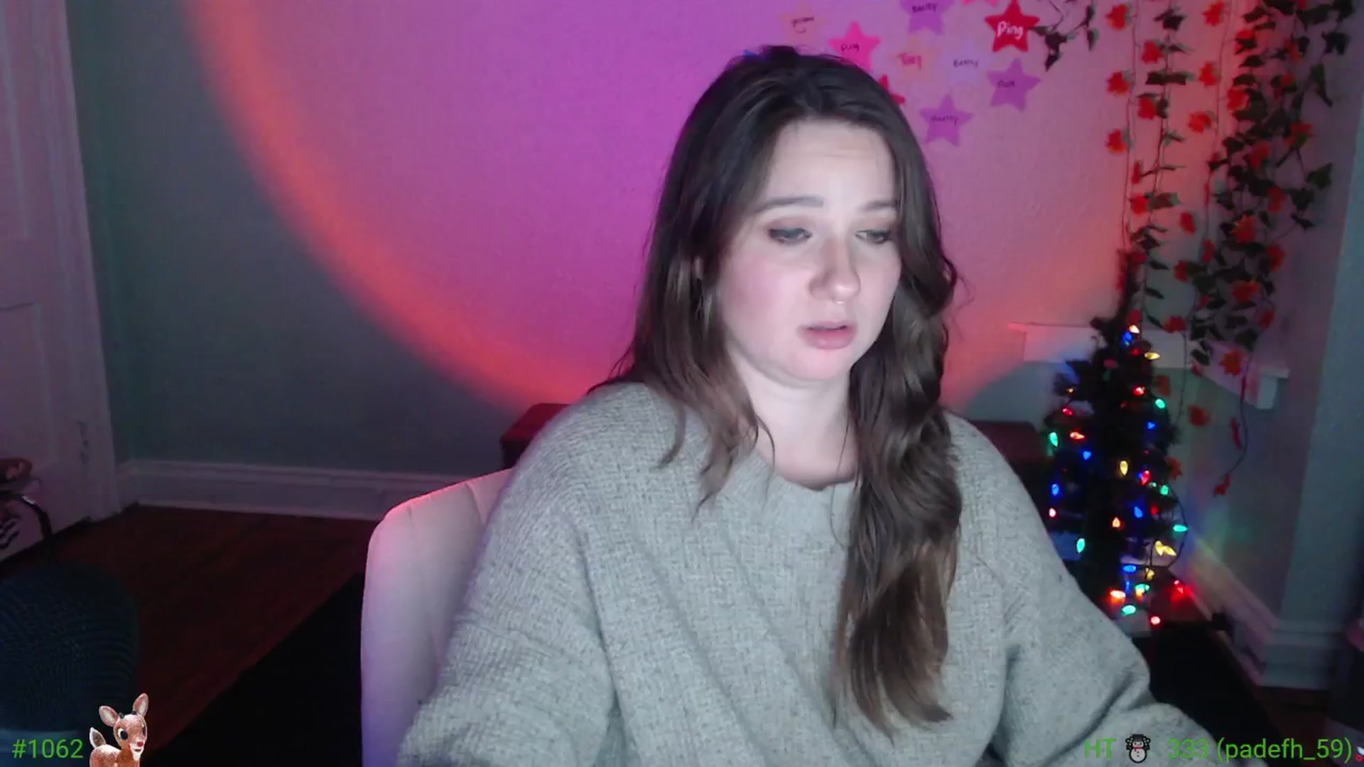 Gallery image thumbnail from Jane_Fern's myfreecams stream on, 12/17/2024, 05:51 image 16 of 20