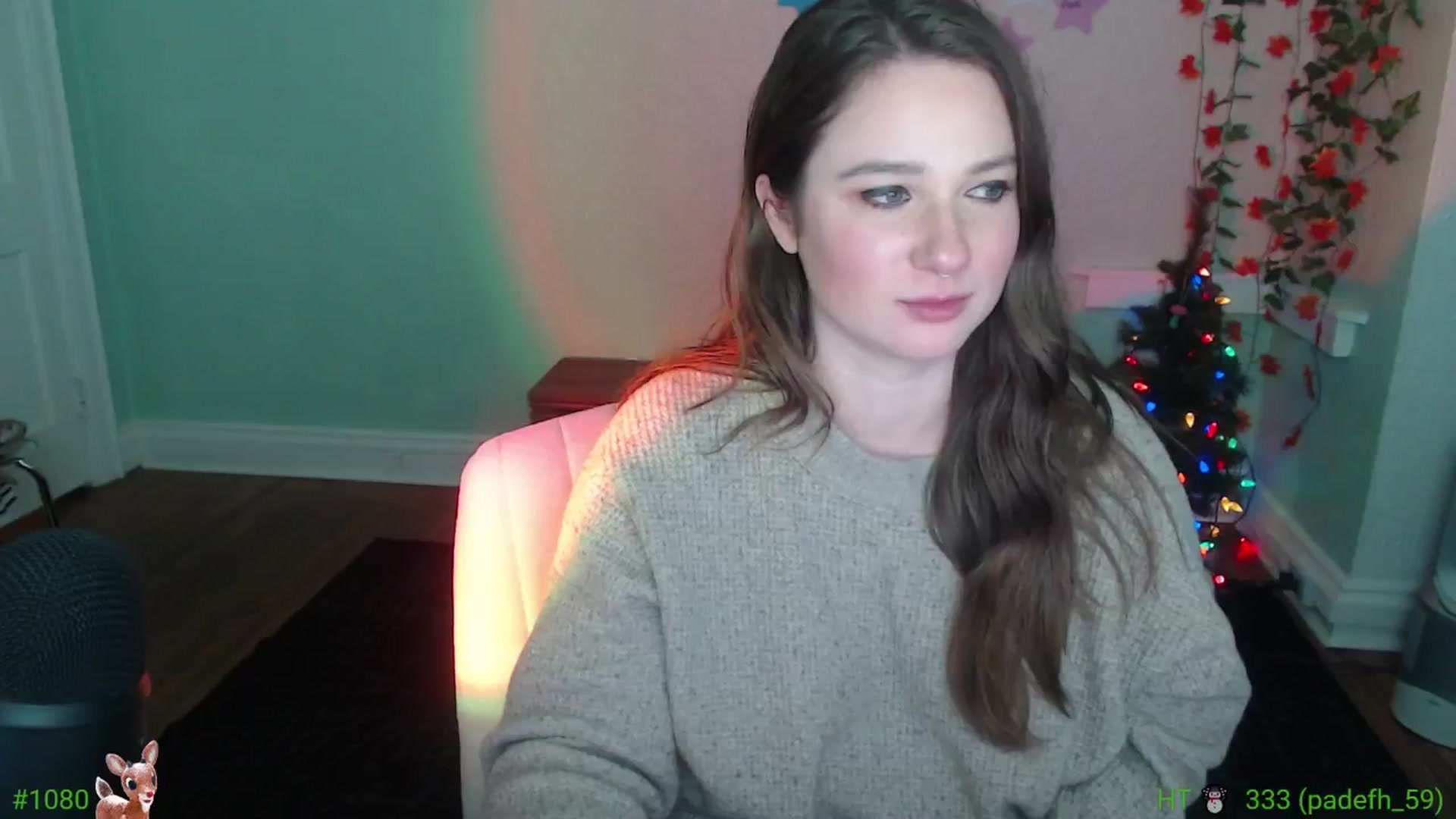 Gallery image thumbnail from Jane_Fern's myfreecams stream on, 12/17/2024, 05:51 image 4 of 20