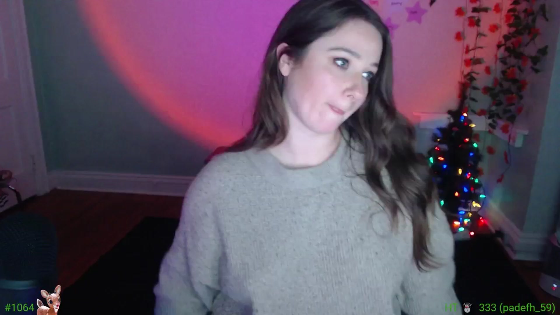 Gallery image thumbnail from Jane_Fern's myfreecams stream on, 12/17/2024, 05:51 image 20 of 20