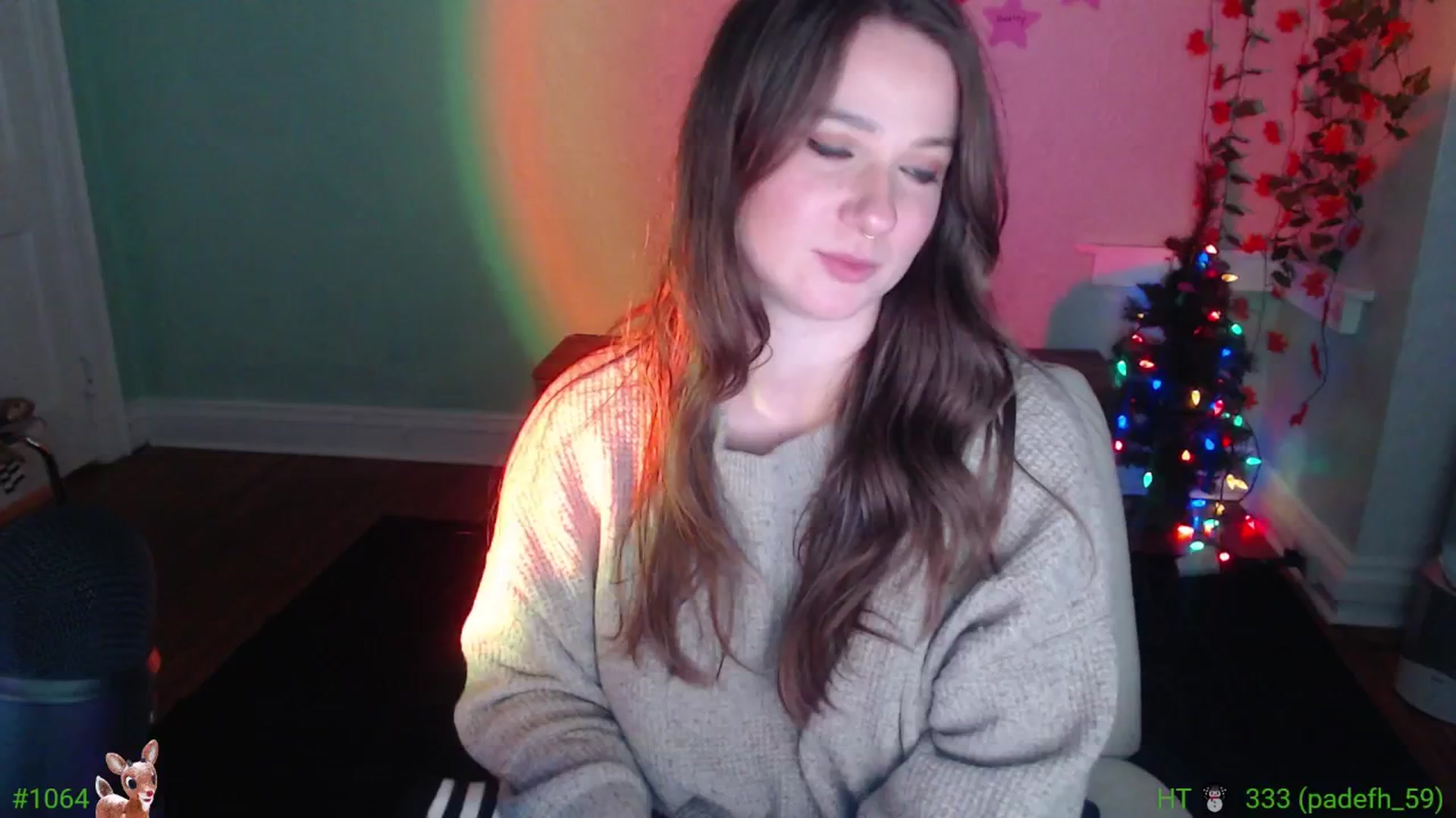 Gallery image thumbnail from Jane_Fern's myfreecams stream on, 12/17/2024, 05:51 image 8 of 20