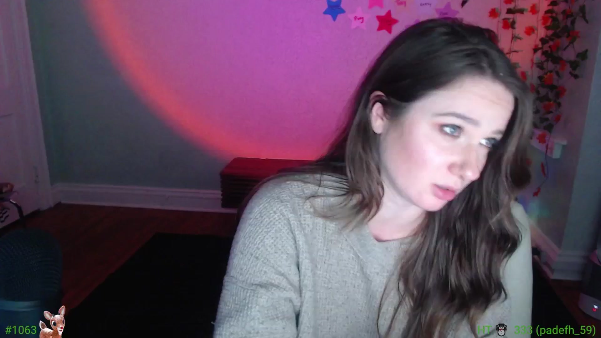 Gallery image thumbnail from Jane_Fern's myfreecams stream on, 12/17/2024, 05:51 image 18 of 20