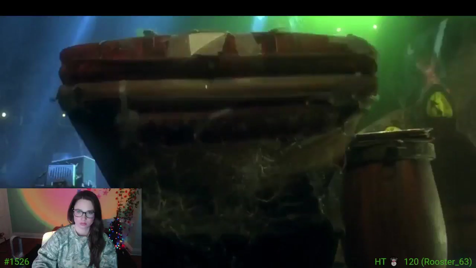 Gallery image thumbnail from Jane_Fern's myfreecams stream on, 12/24/2024, 05:08 image 10 of 20