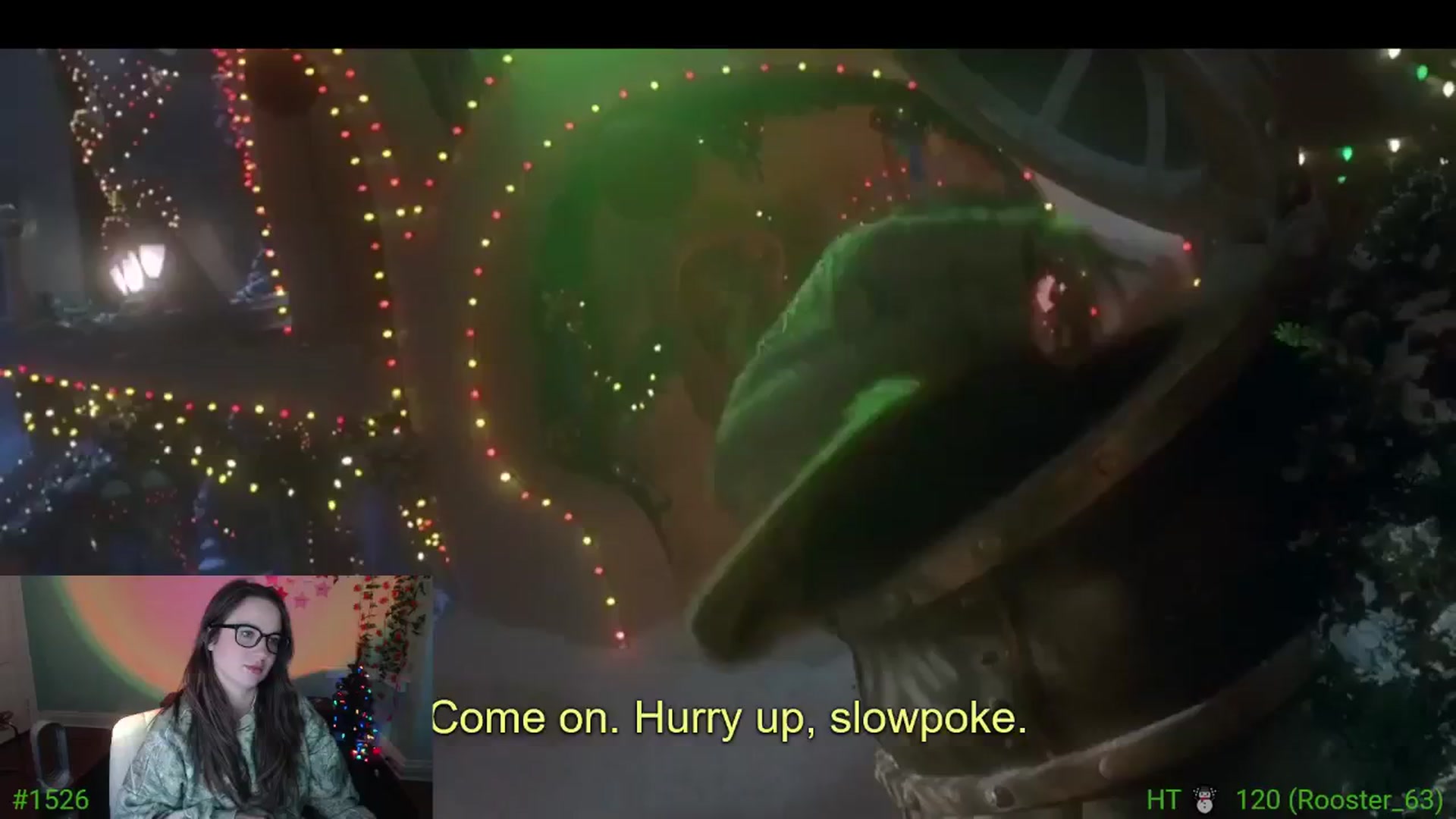 Gallery image thumbnail from Jane_Fern's myfreecams stream on, 12/24/2024, 05:08 image 4 of 20