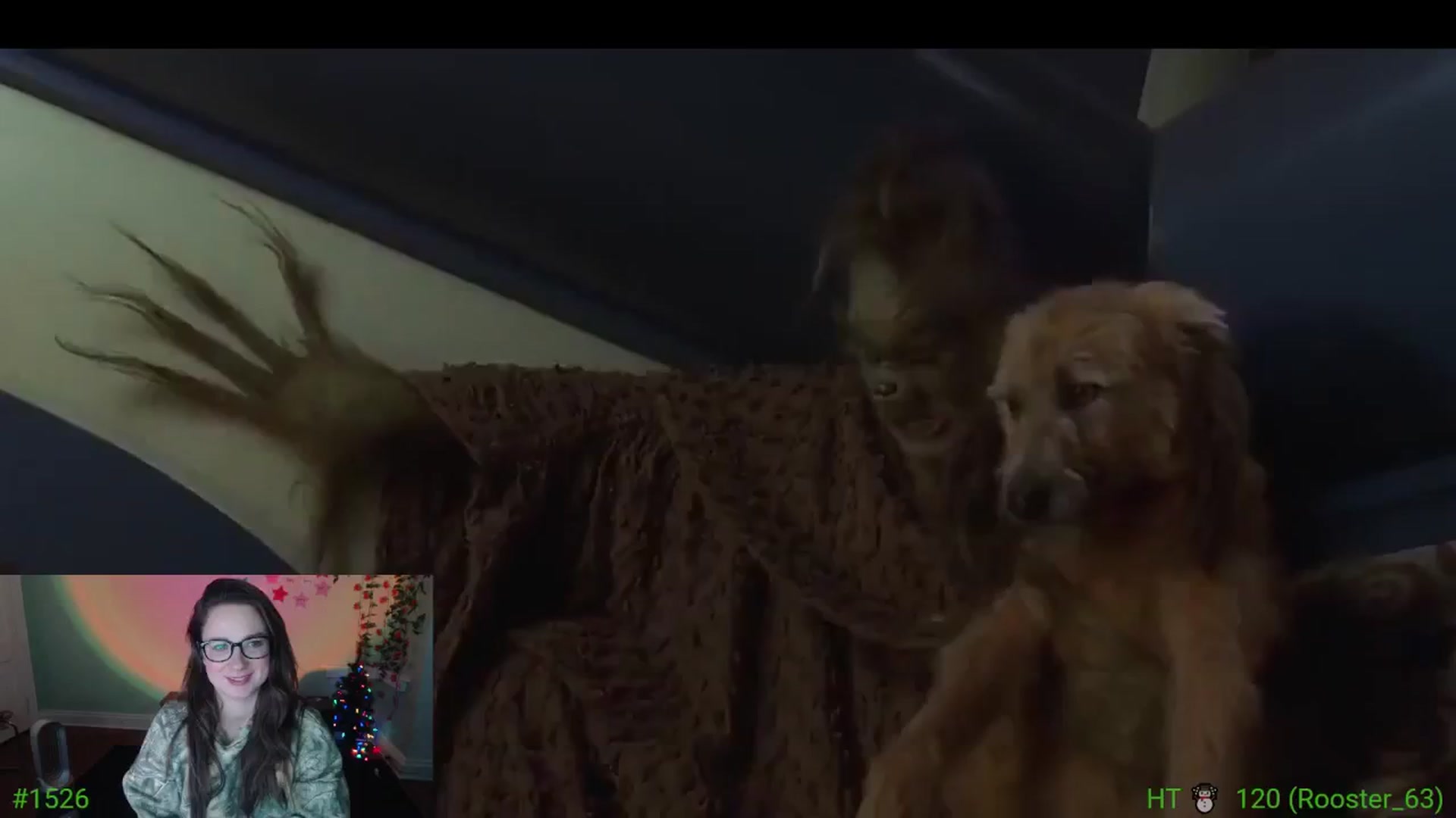 Gallery image thumbnail from Jane_Fern's myfreecams stream on, 12/24/2024, 05:08 image 3 of 20