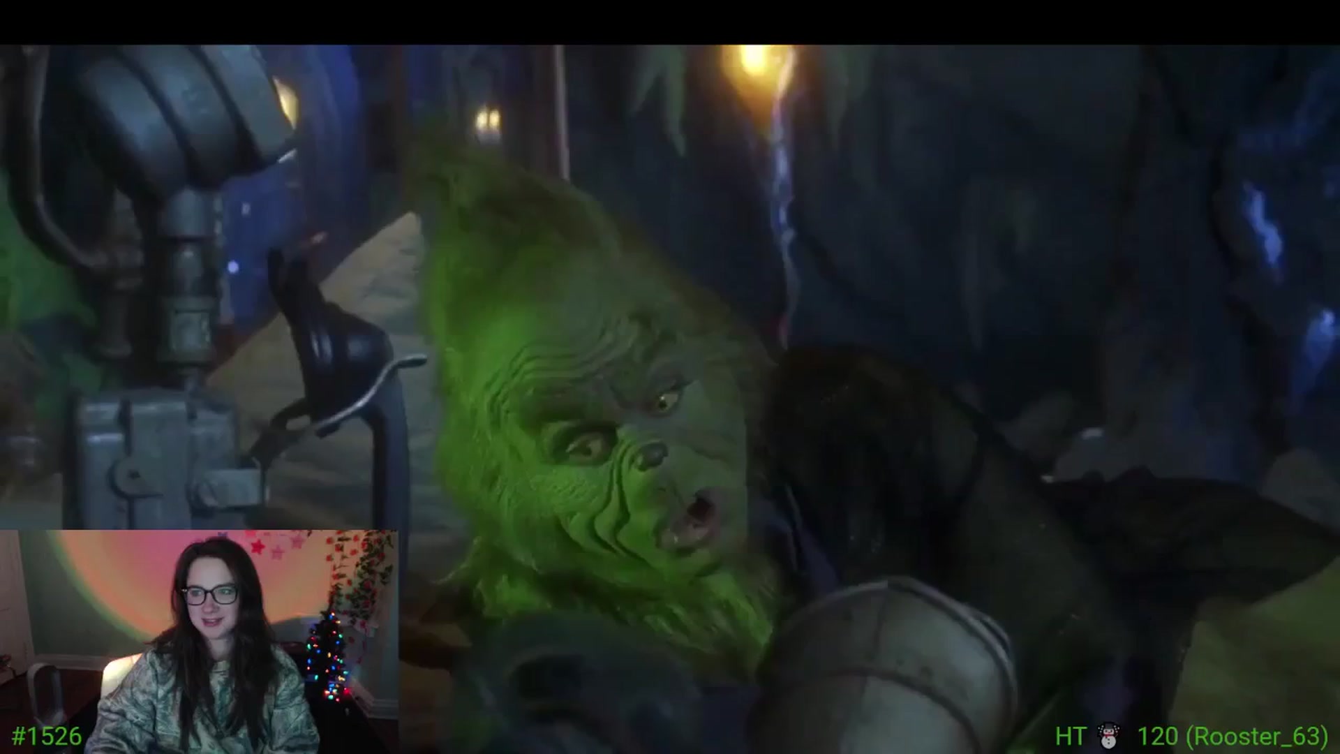 Gallery image thumbnail from Jane_Fern's myfreecams stream on, 12/24/2024, 05:08 image 5 of 20