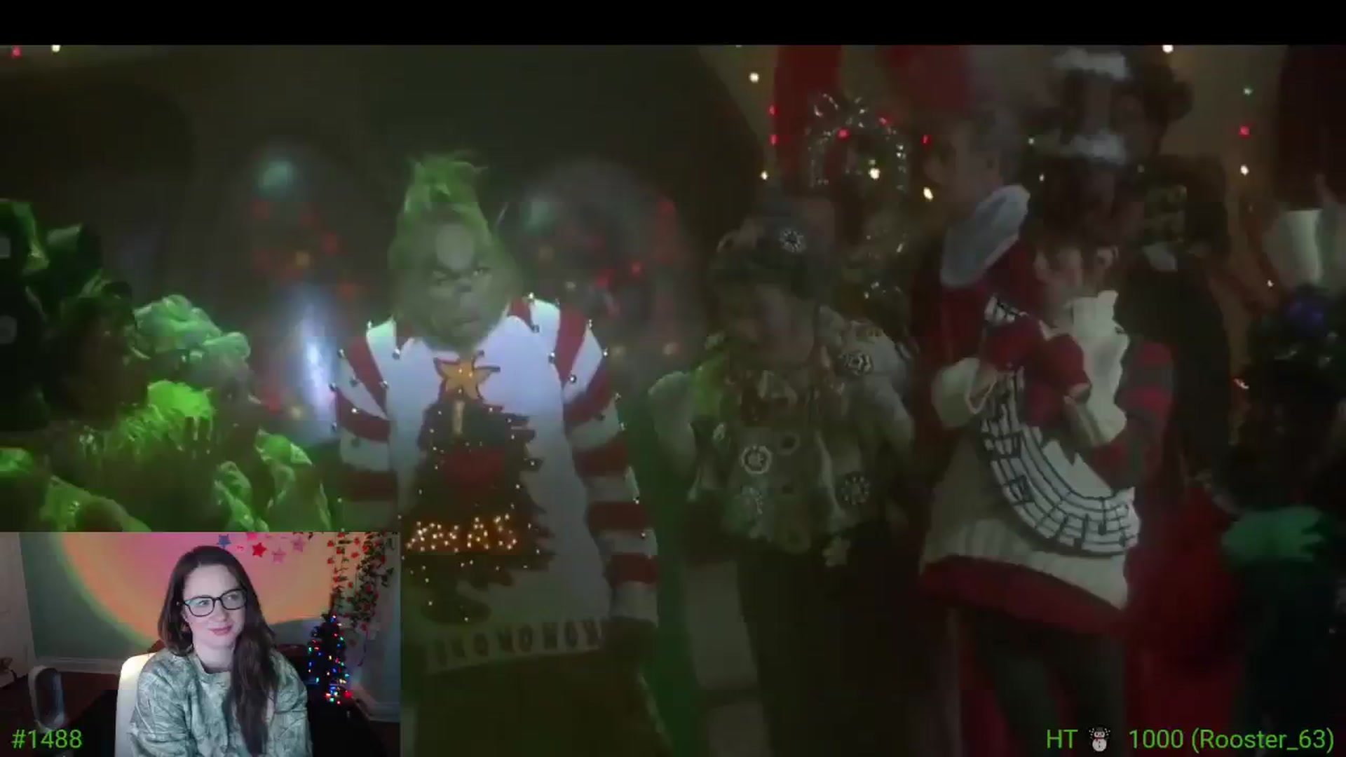 Gallery image thumbnail from Jane_Fern's myfreecams stream on, 12/24/2024, 05:08 image 11 of 20