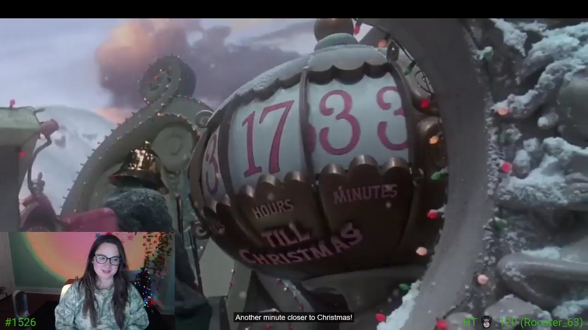 Gallery image thumbnail from Jane_Fern's myfreecams stream on, 12/24/2024, 05:08 image 1 of 20