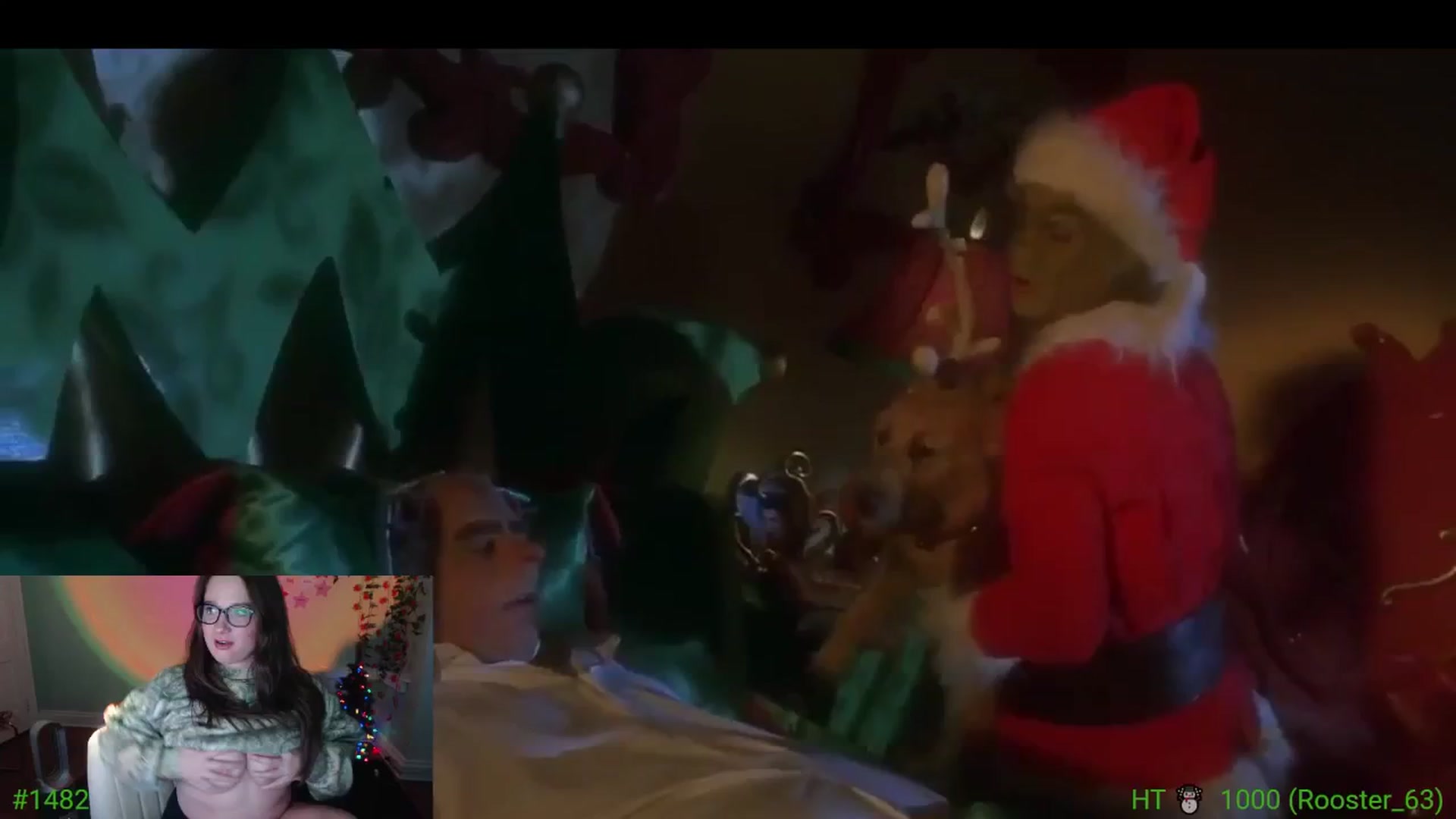 Gallery image thumbnail from Jane_Fern's myfreecams stream on, 12/24/2024, 05:08 image 16 of 20