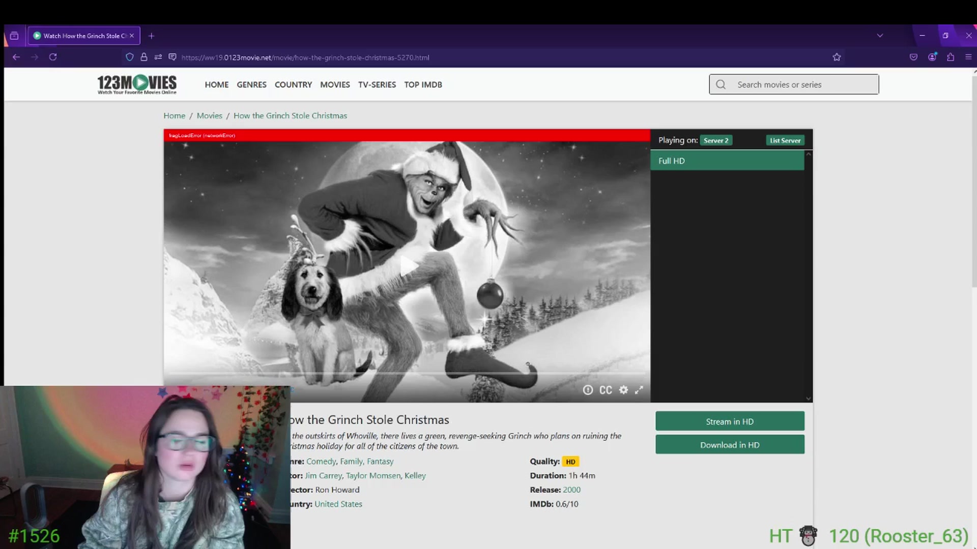 Gallery image thumbnail from Jane_Fern's myfreecams stream on, 12/24/2024, 05:08 image 2 of 20