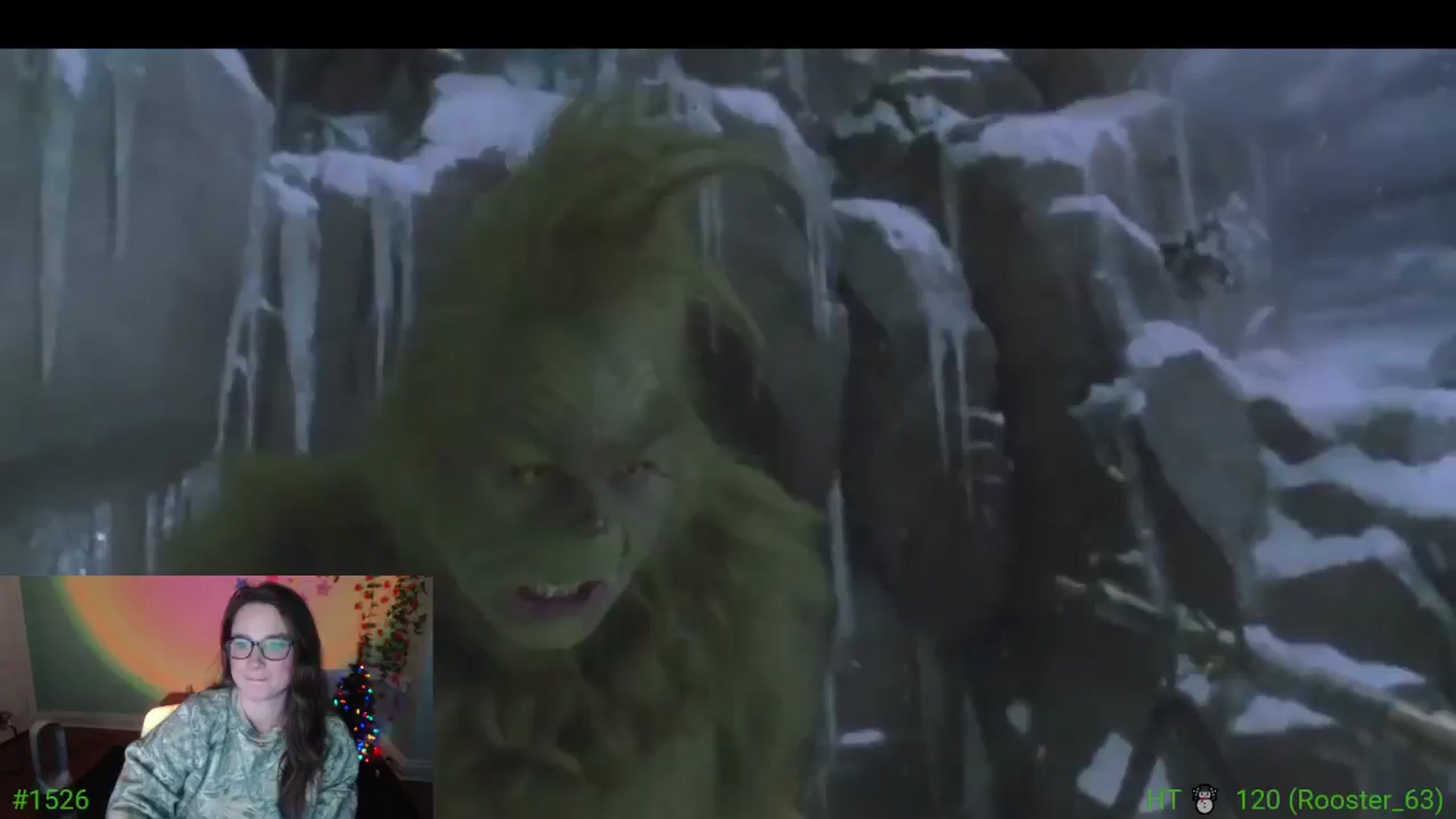 Gallery image thumbnail from Jane_Fern's myfreecams stream on, 12/24/2024, 05:08 image 7 of 20