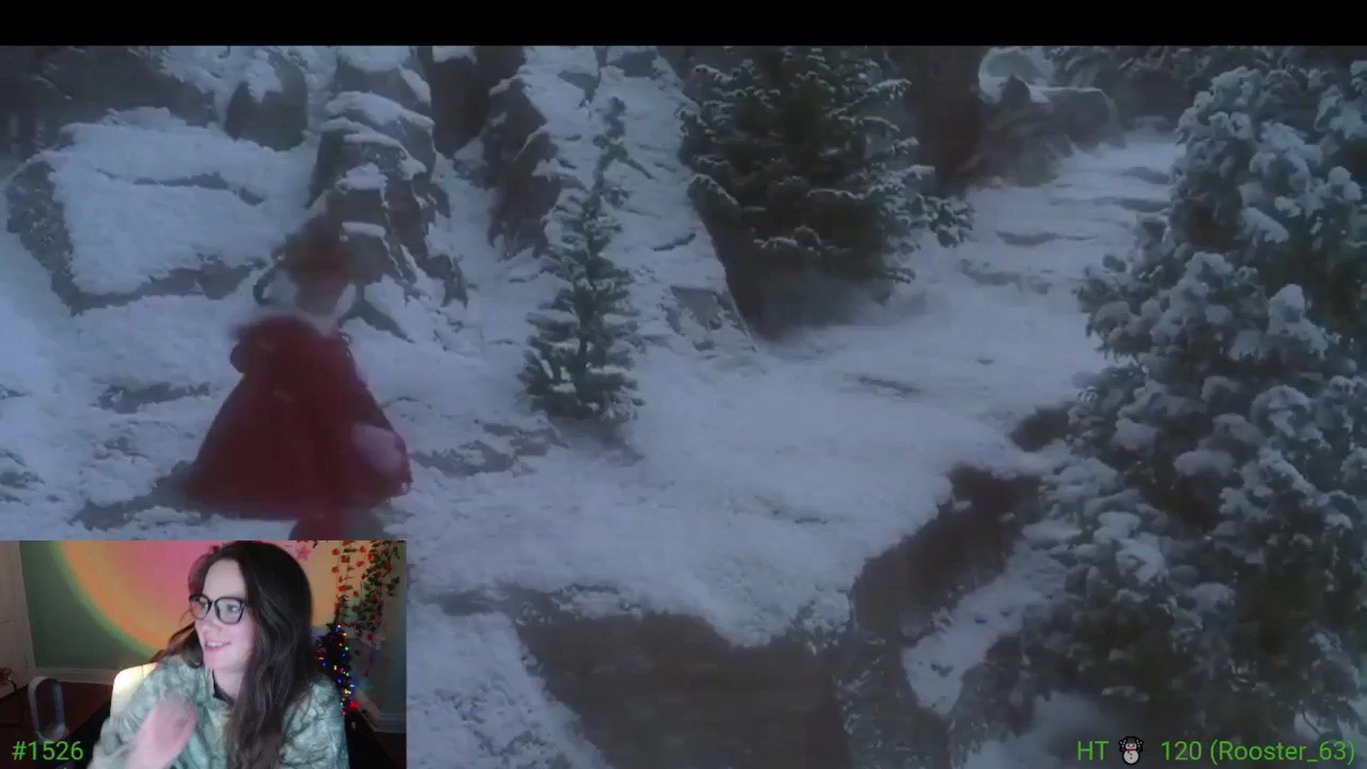 Gallery image thumbnail from Jane_Fern's myfreecams stream on, 12/24/2024, 05:08 image 8 of 20