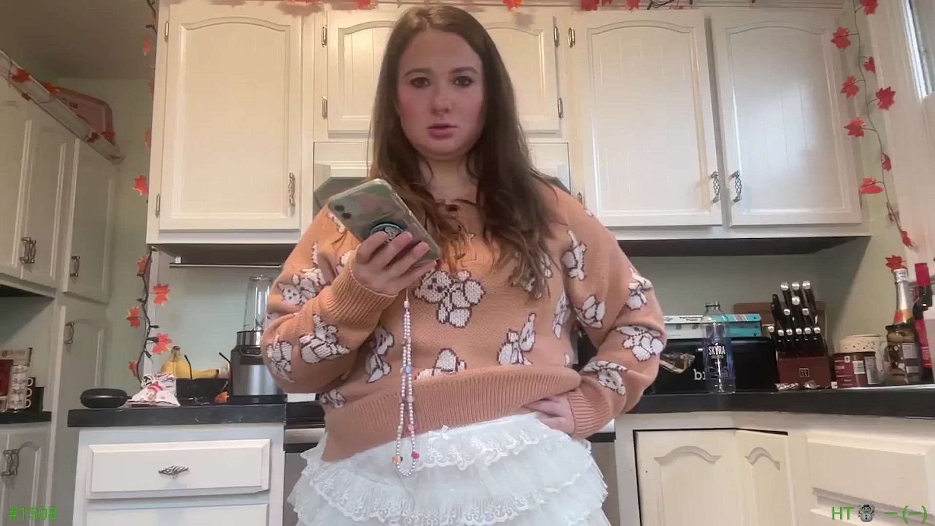 Gallery image thumbnail from Jane_Fern's myfreecams stream on, 12/24/2024, 17:54 image 2 of 20