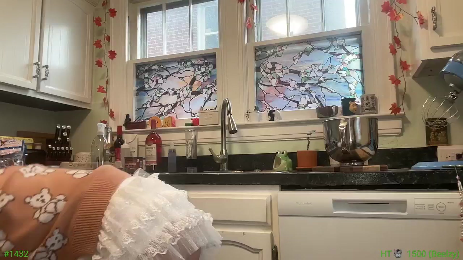 Gallery image thumbnail from Jane_Fern's myfreecams stream on, 12/24/2024, 17:54 image 16 of 20