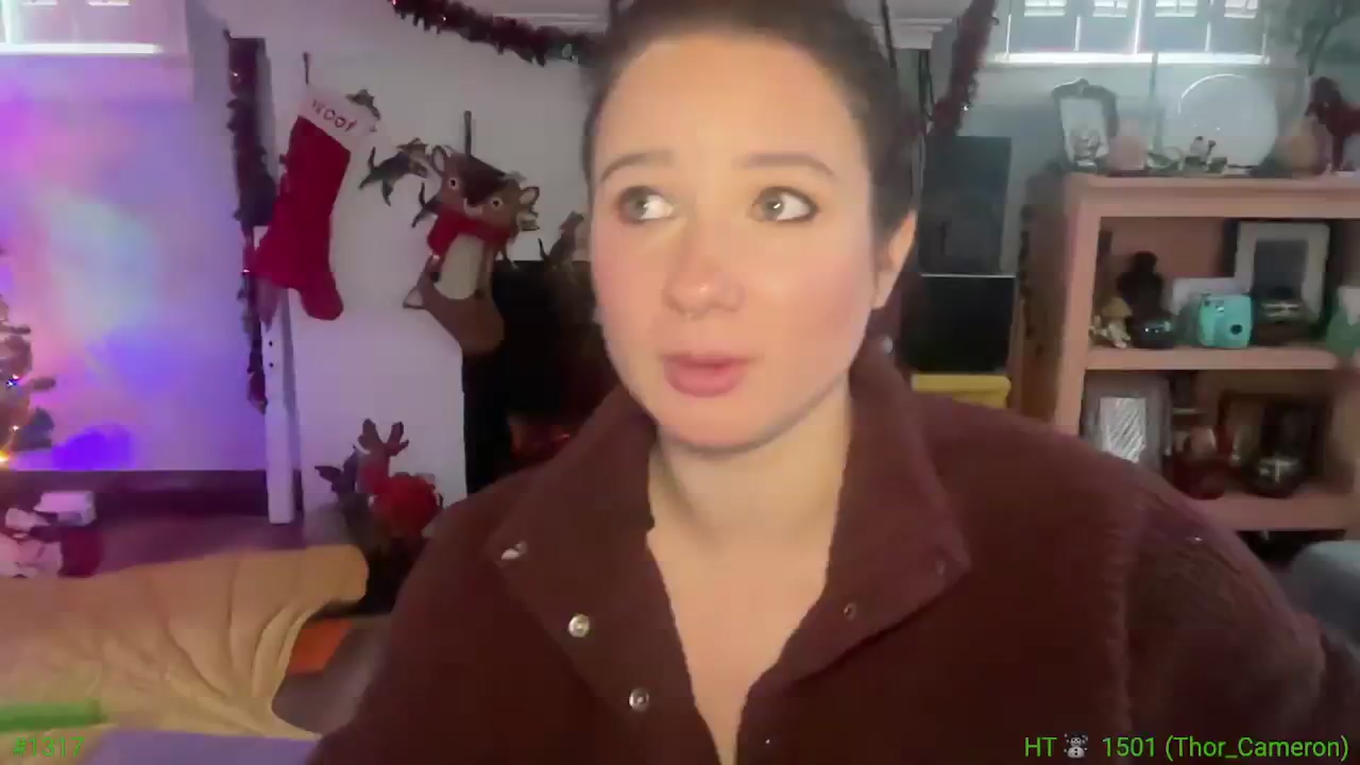 Gallery image thumbnail from Jane_Fern's myfreecams stream on, 12/24/2024, 20:28 image 14 of 20