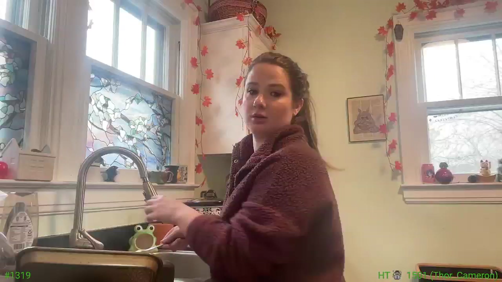 Gallery image thumbnail from Jane_Fern's myfreecams stream on, 12/24/2024, 20:28 image 12 of 20