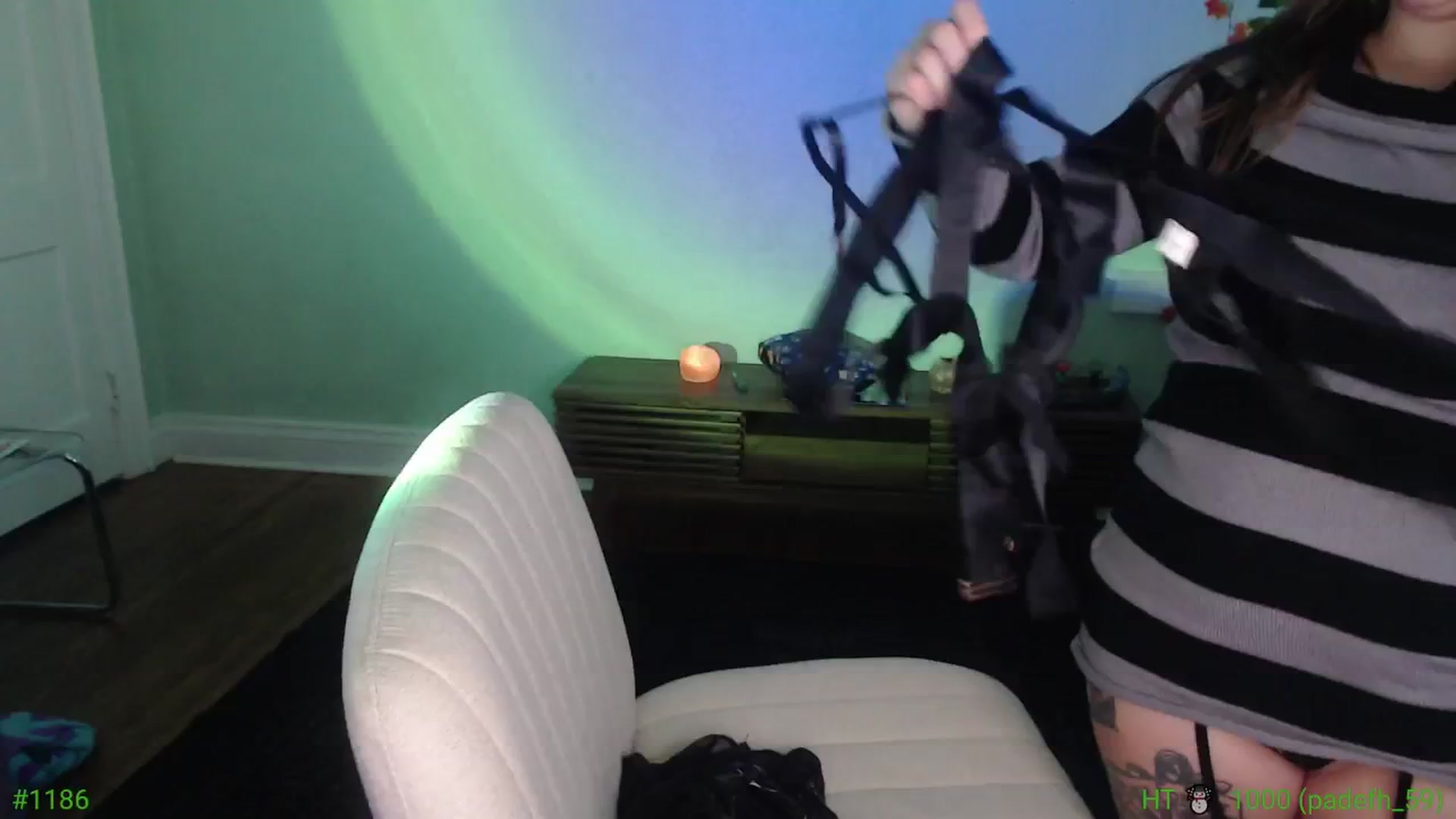 Gallery image thumbnail from Jane_Fern's myfreecams stream on, 12/27/2024, 05:44 image 16 of 20
