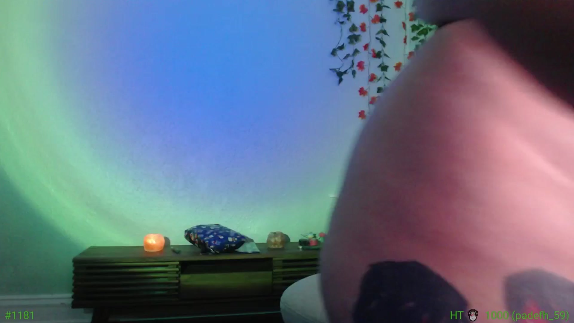Gallery image thumbnail from Jane_Fern's myfreecams stream on, 12/27/2024, 05:44 image 17 of 20