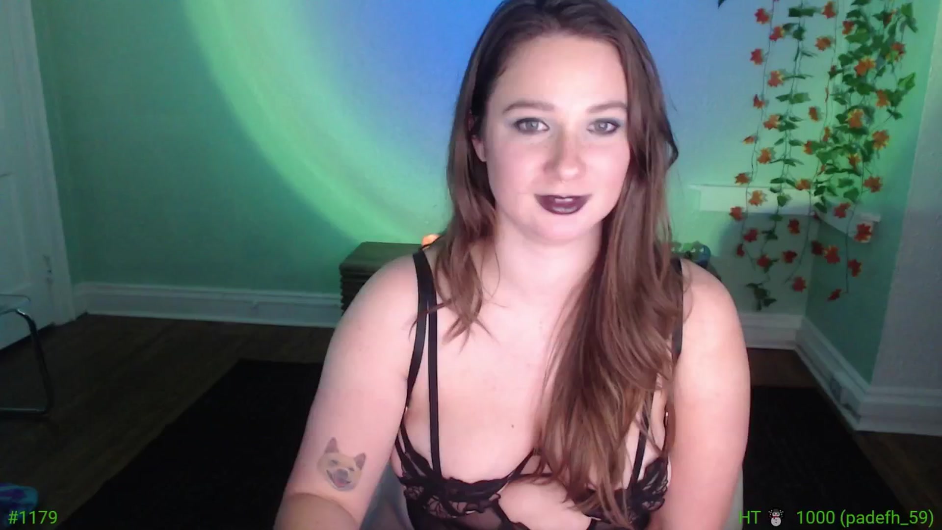 Gallery image thumbnail from Jane_Fern's myfreecams stream on, 12/27/2024, 05:44 image 19 of 20