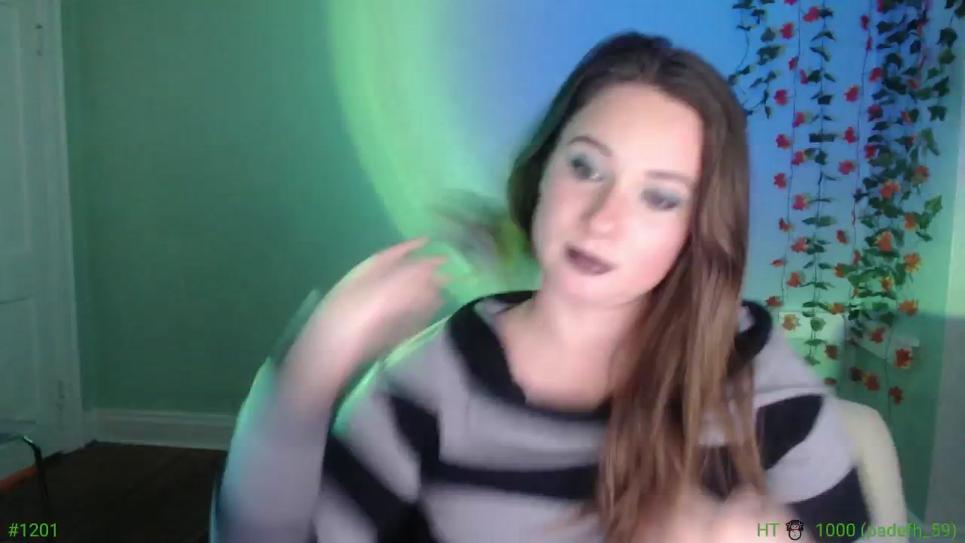 Gallery image thumbnail from Jane_Fern's myfreecams stream on, 12/27/2024, 05:44 image 15 of 20