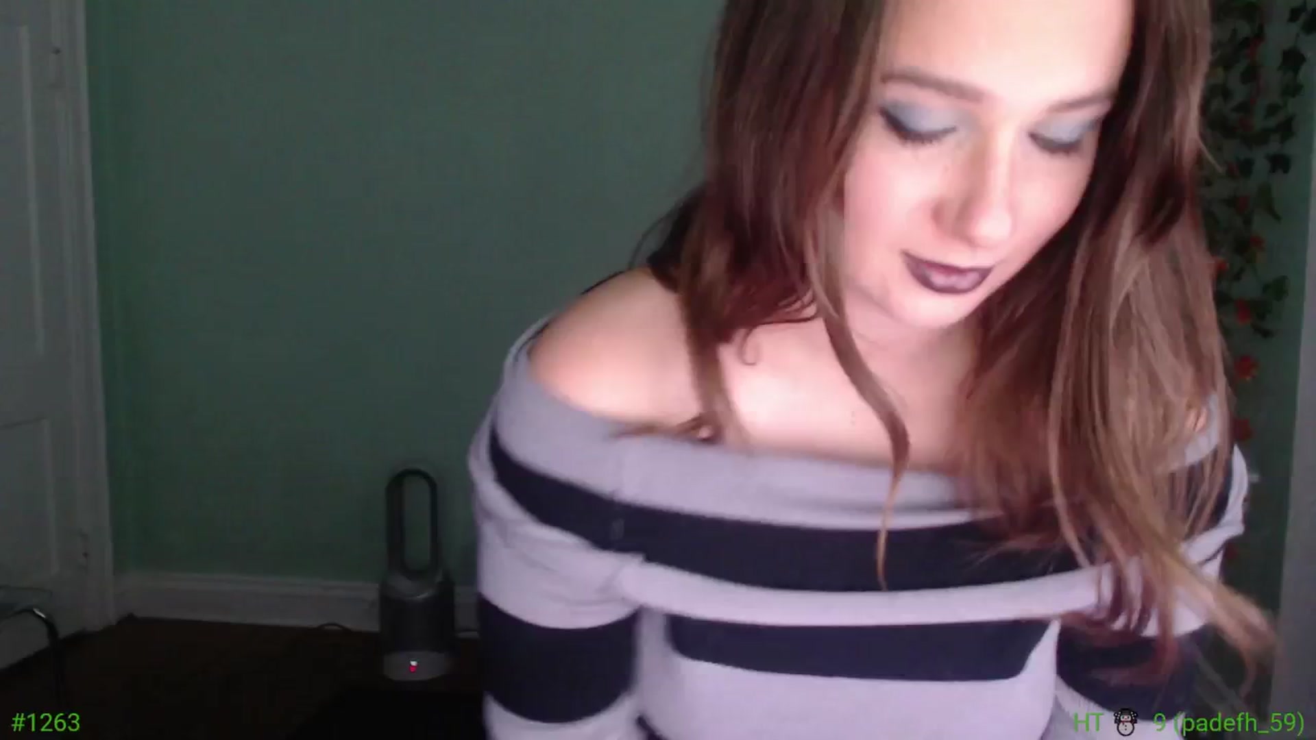 Gallery image thumbnail from Jane_Fern's myfreecams stream on, 12/27/2024, 05:44 image 2 of 20