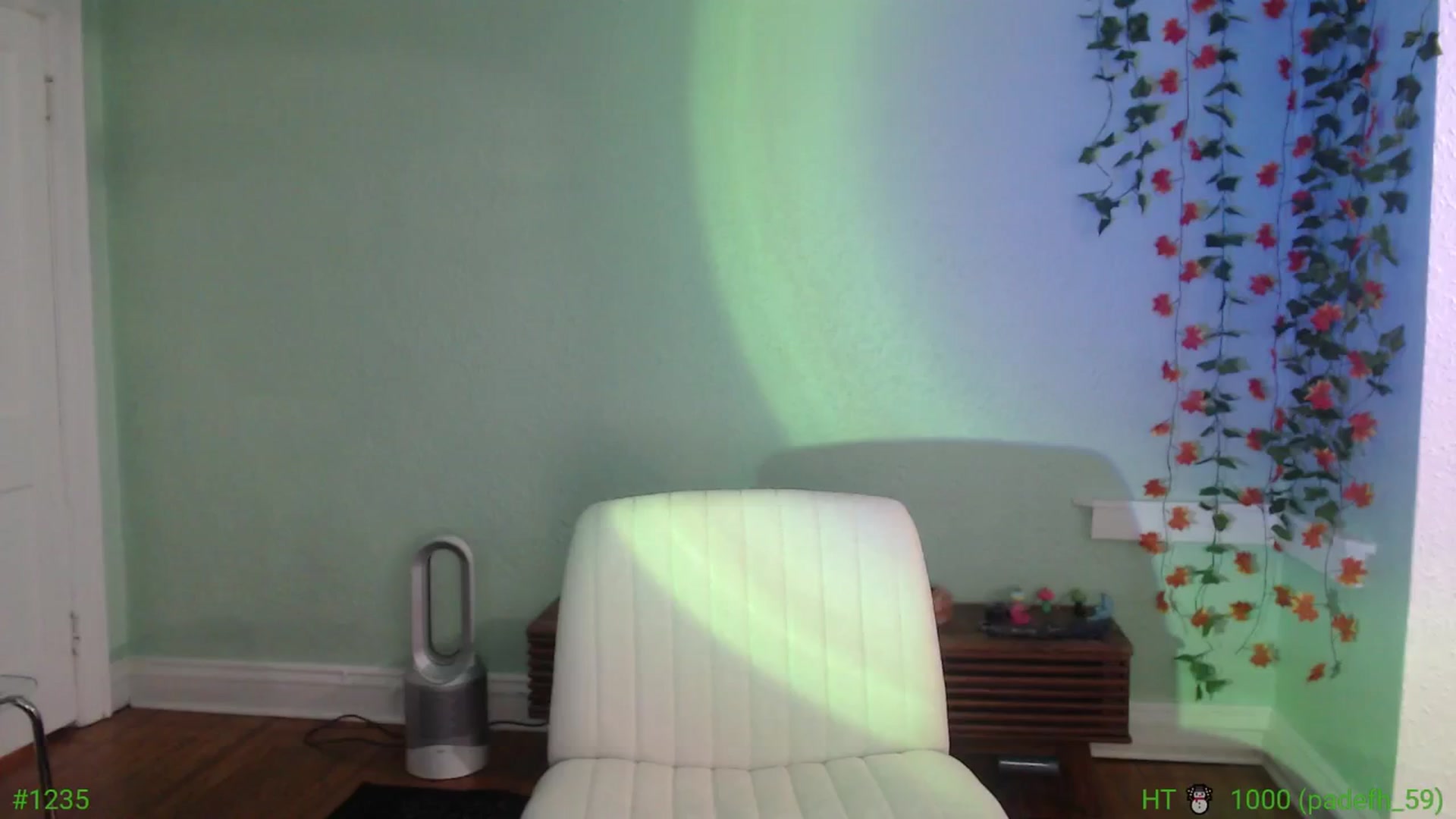 Gallery image thumbnail from Jane_Fern's myfreecams stream on, 12/27/2024, 05:44 image 10 of 20