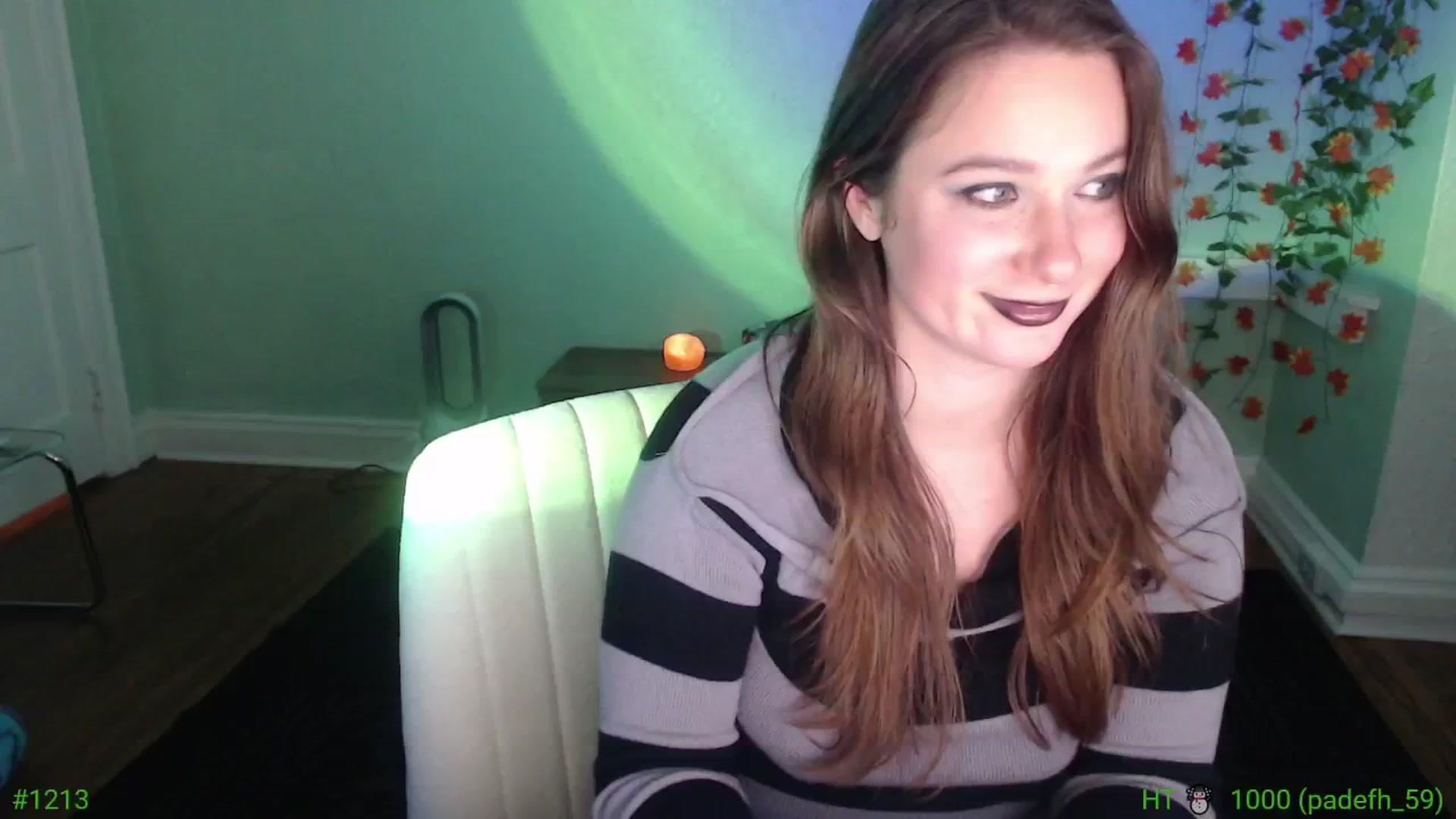 Gallery image thumbnail from Jane_Fern's myfreecams stream on, 12/27/2024, 05:44 image 13 of 20