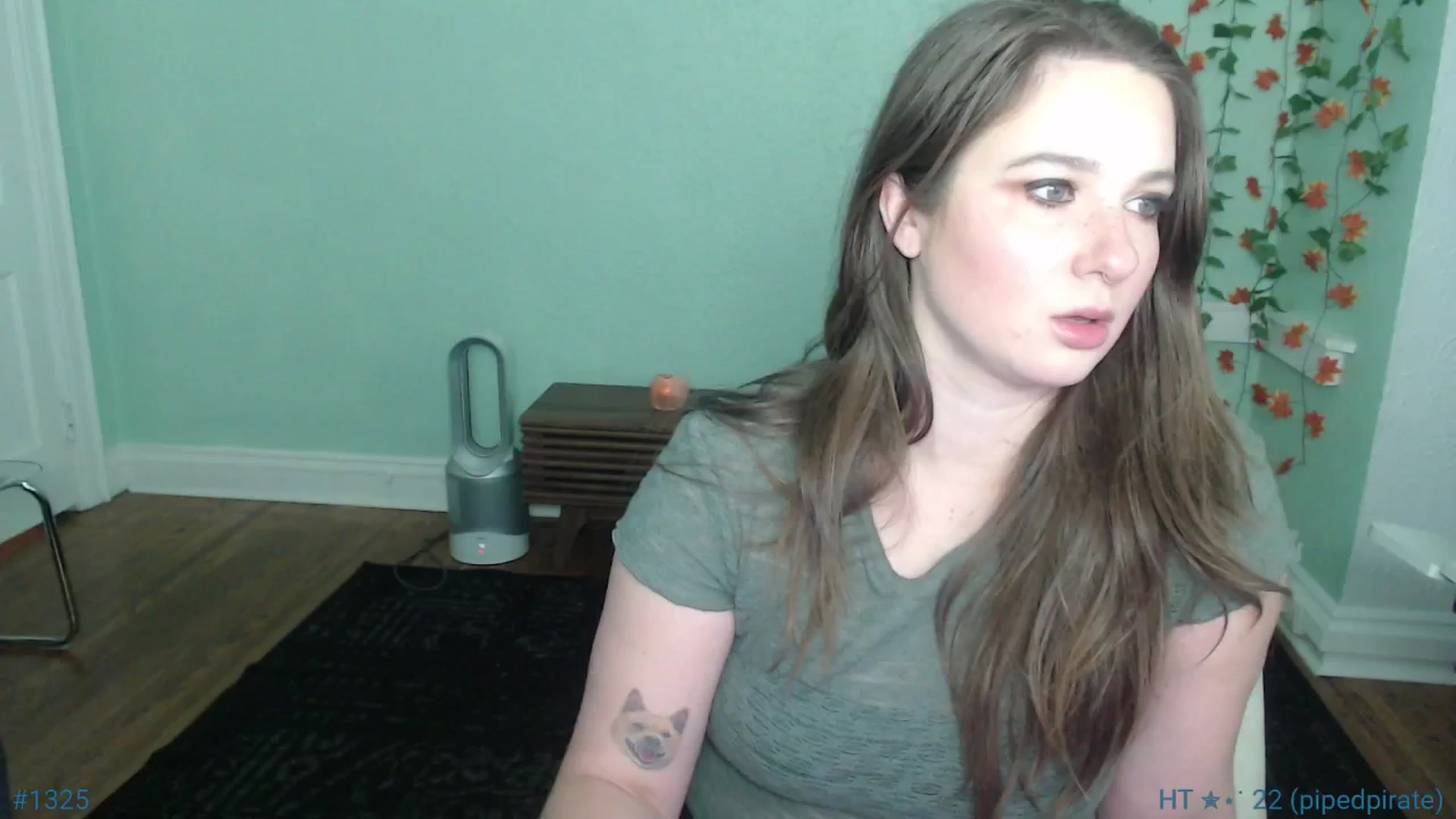 Gallery image thumbnail from Jane_Fern's myfreecams stream on, 12/31/2024, 05:04 image 5 of 20