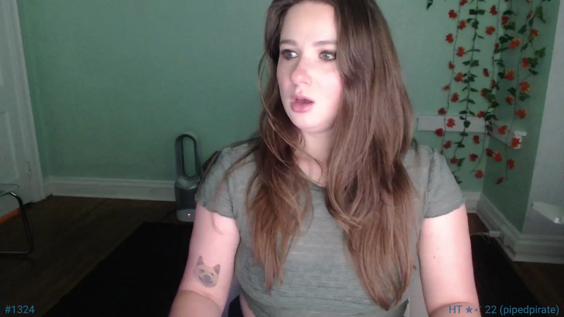 Gallery image thumbnail from Jane_Fern's myfreecams stream on, 12/31/2024, 05:04 image 11 of 20