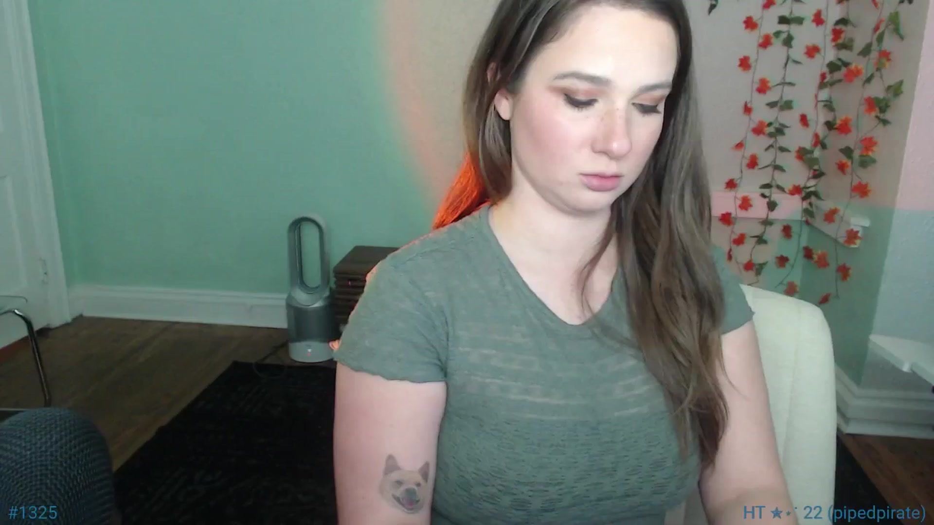 Gallery image thumbnail from Jane_Fern's myfreecams stream on, 12/31/2024, 05:04 image 3 of 20