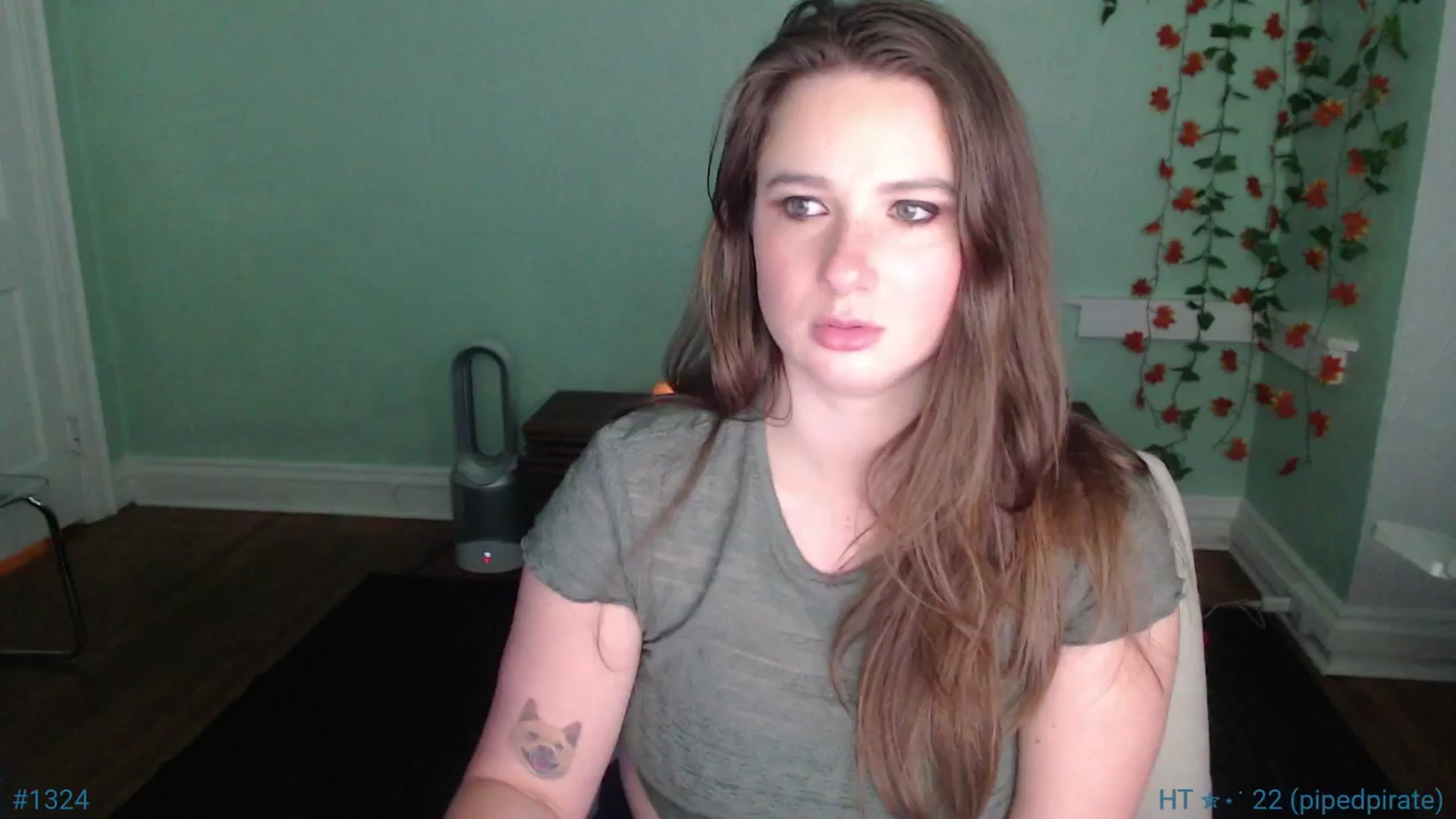 Gallery image thumbnail from Jane_Fern's myfreecams stream on, 12/31/2024, 05:04 image 12 of 20