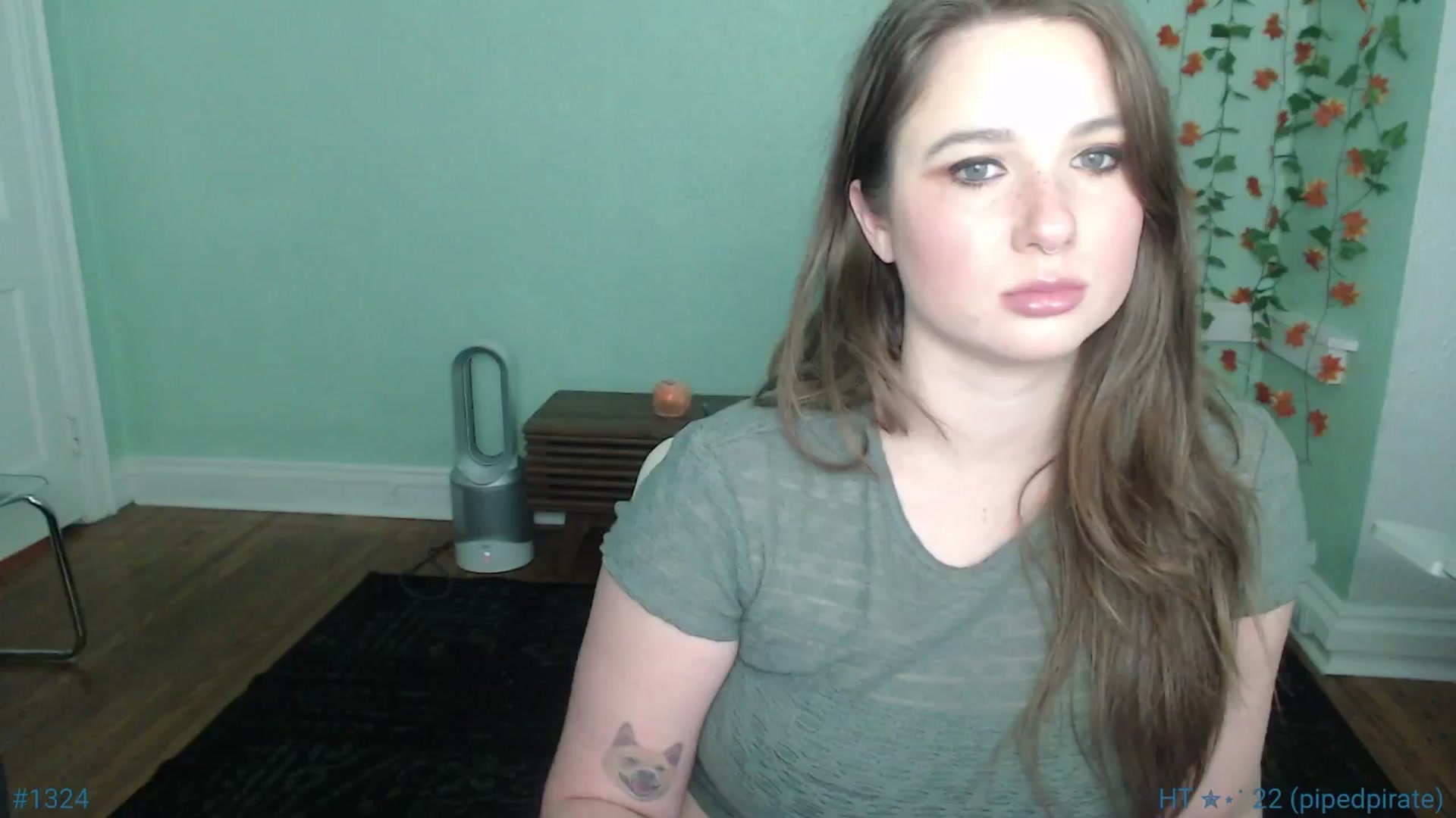 Gallery image thumbnail from Jane_Fern's myfreecams stream on, 12/31/2024, 05:04 image 7 of 20