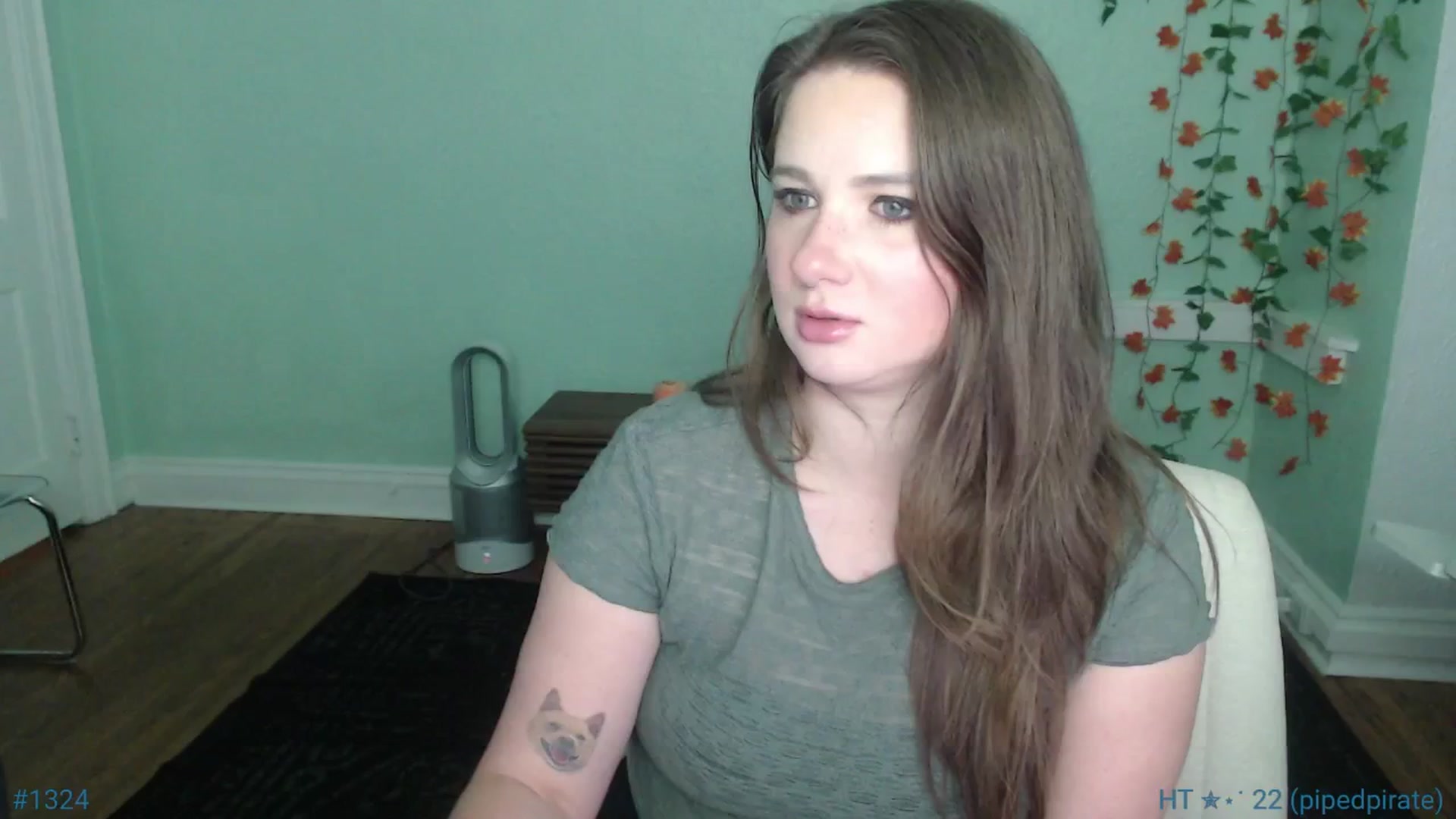 Gallery image thumbnail from Jane_Fern's myfreecams stream on, 12/31/2024, 05:04 image 8 of 20