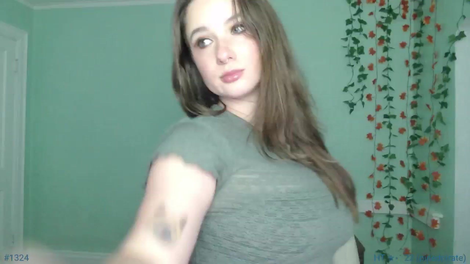 Gallery image thumbnail from Jane_Fern's myfreecams stream on, 12/31/2024, 05:04 image 6 of 20