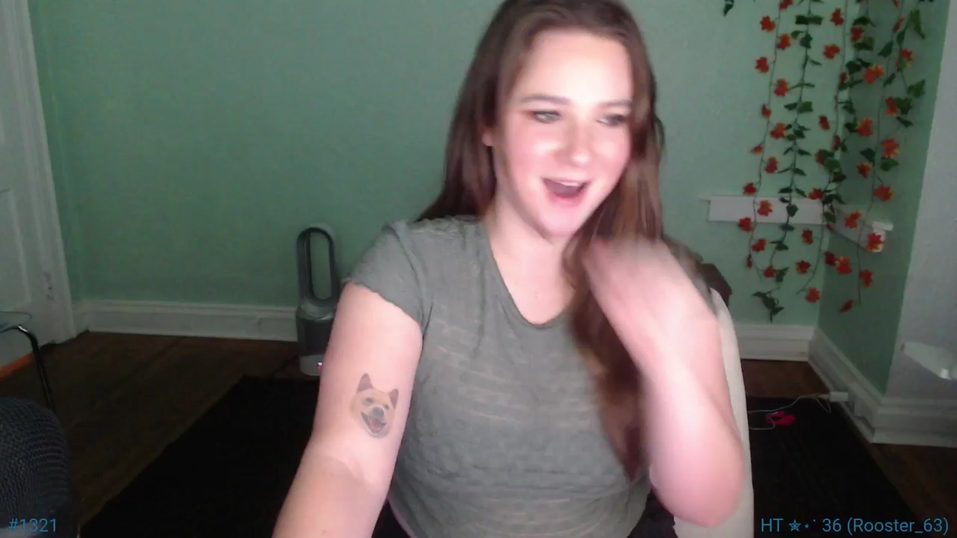 Gallery image thumbnail from Jane_Fern's myfreecams stream on, 12/31/2024, 05:04 image 18 of 20