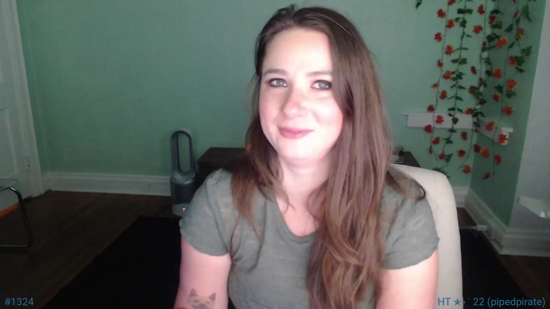 Gallery image thumbnail from Jane_Fern's myfreecams stream on, 12/31/2024, 05:04 image 13 of 20