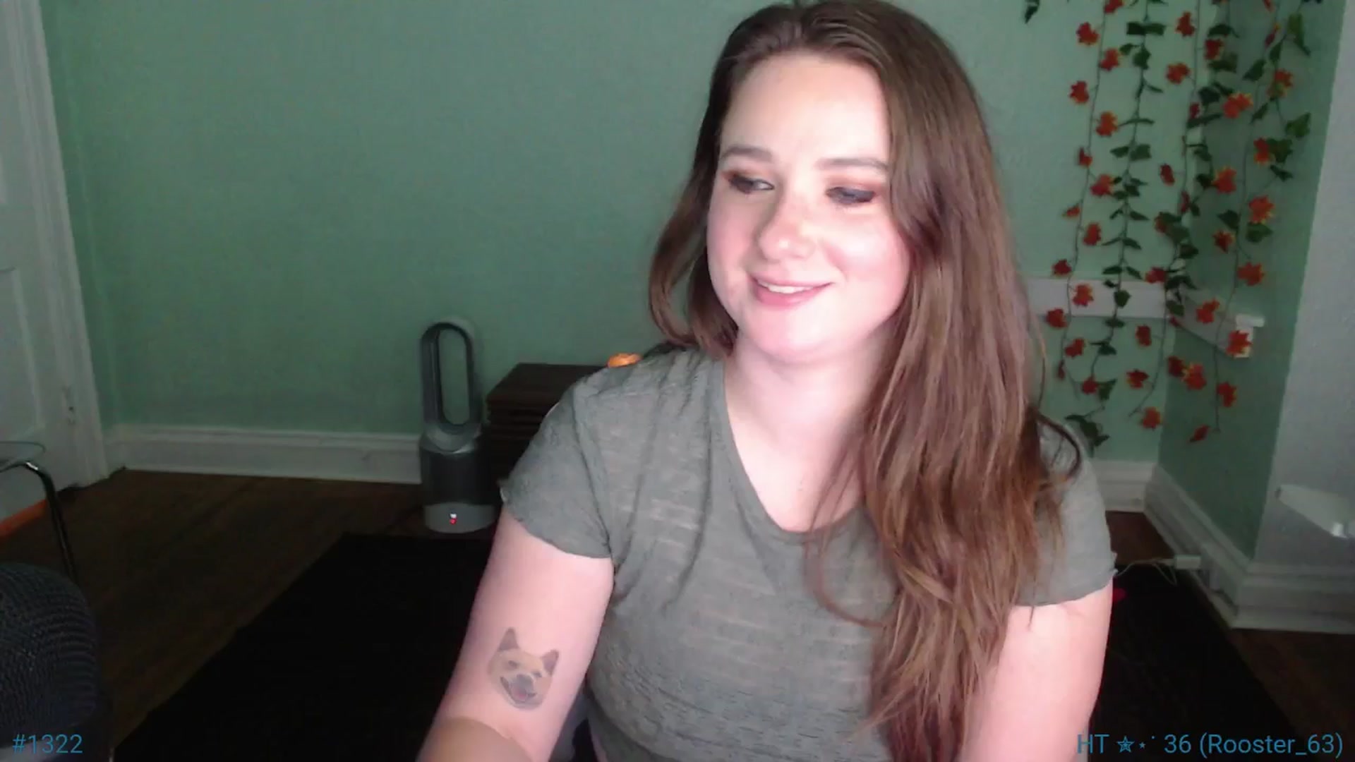 Gallery image thumbnail from Jane_Fern's myfreecams stream on, 12/31/2024, 05:04 image 17 of 20
