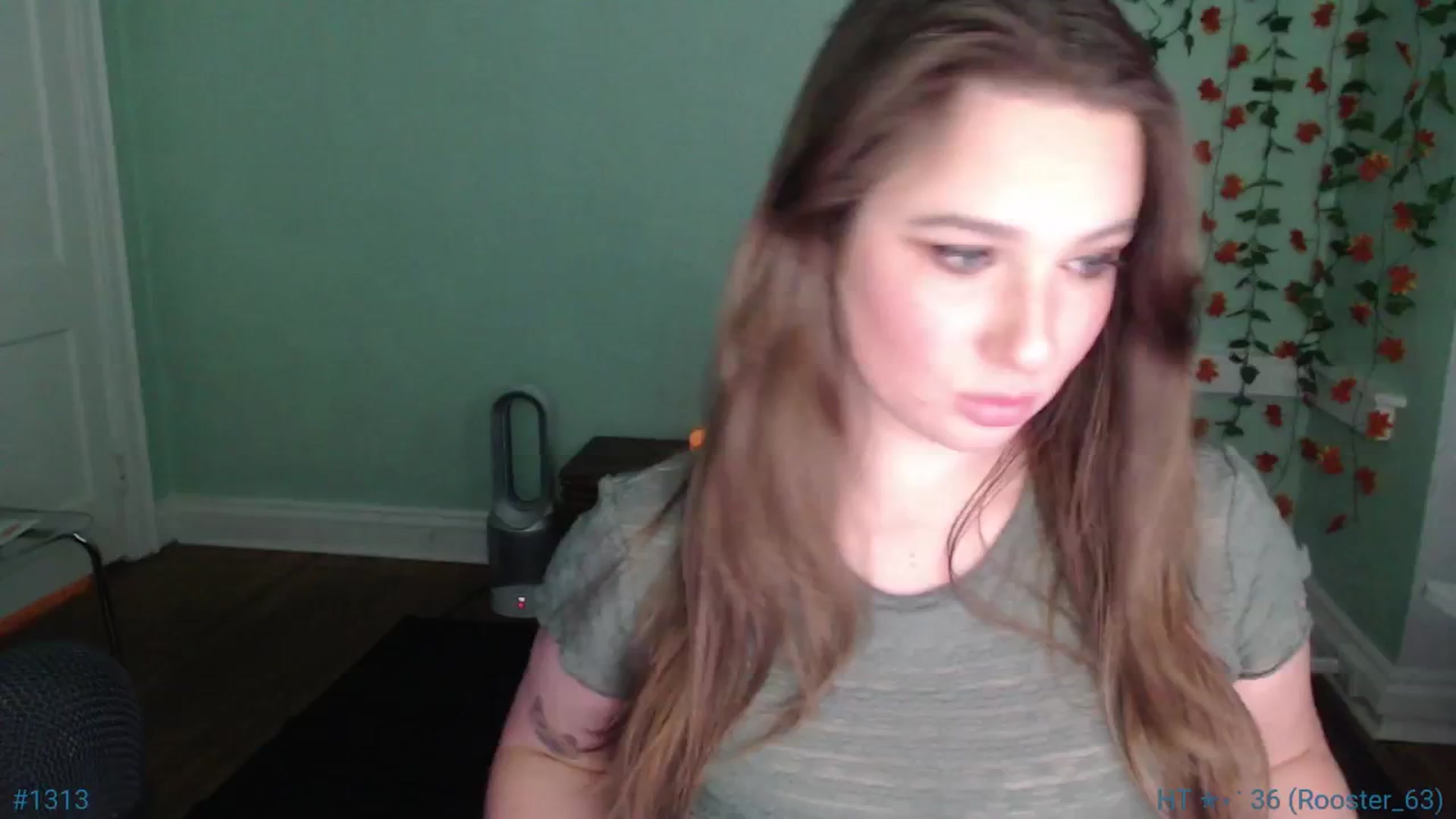 Gallery image thumbnail from Jane_Fern's myfreecams stream on, 12/31/2024, 05:04 image 20 of 20