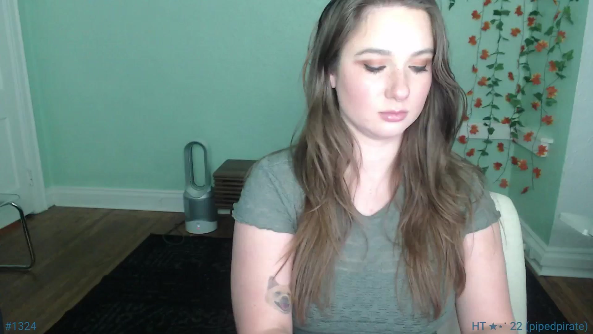 Gallery image thumbnail from Jane_Fern's myfreecams stream on, 12/31/2024, 05:04 image 9 of 20