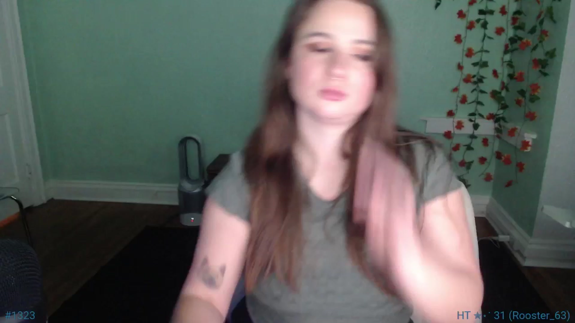 Gallery image thumbnail from Jane_Fern's myfreecams stream on, 12/31/2024, 05:04 image 14 of 20