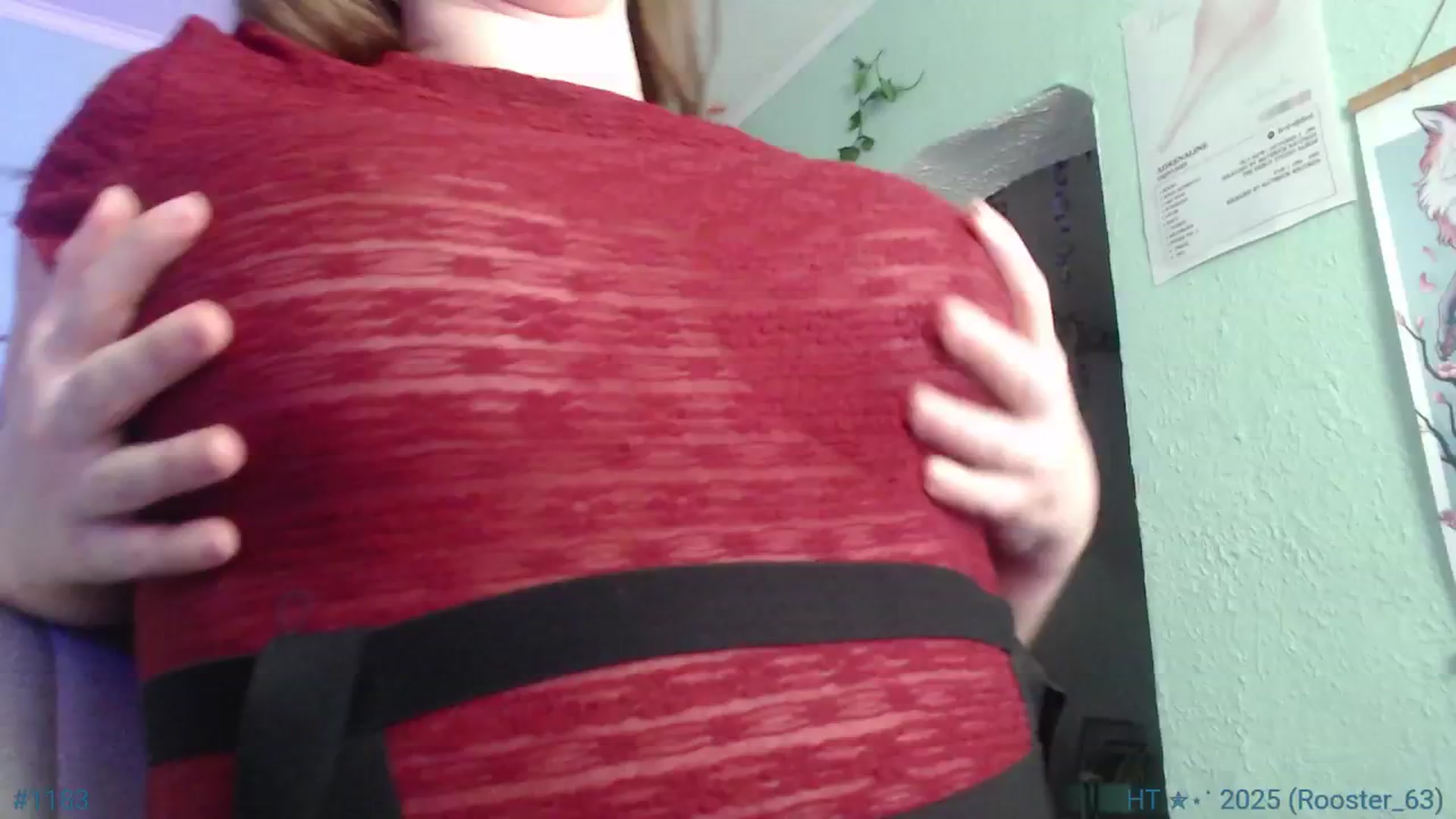 Gallery image thumbnail from Jane_Fern's myfreecams stream on, 01/14/2025, 06:11 image 5 of 20
