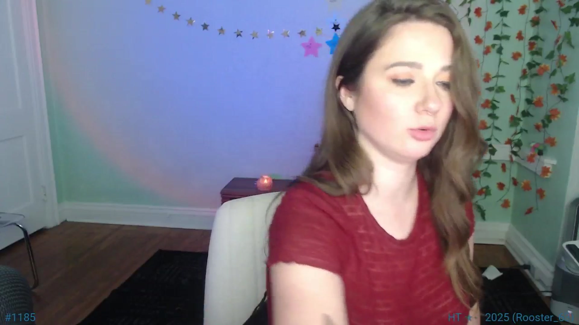 Gallery image thumbnail from Jane_Fern's myfreecams stream on, 01/14/2025, 06:11 image 13 of 20