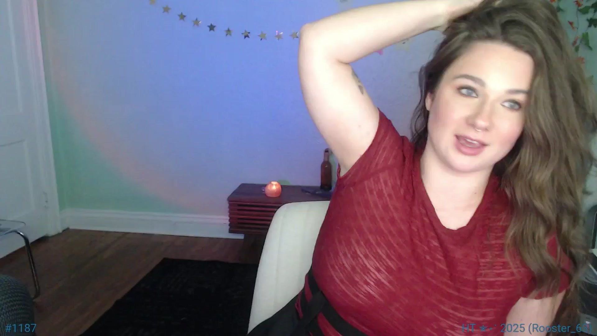 Gallery image thumbnail from Jane_Fern's myfreecams stream on, 01/14/2025, 06:11 image 9 of 20