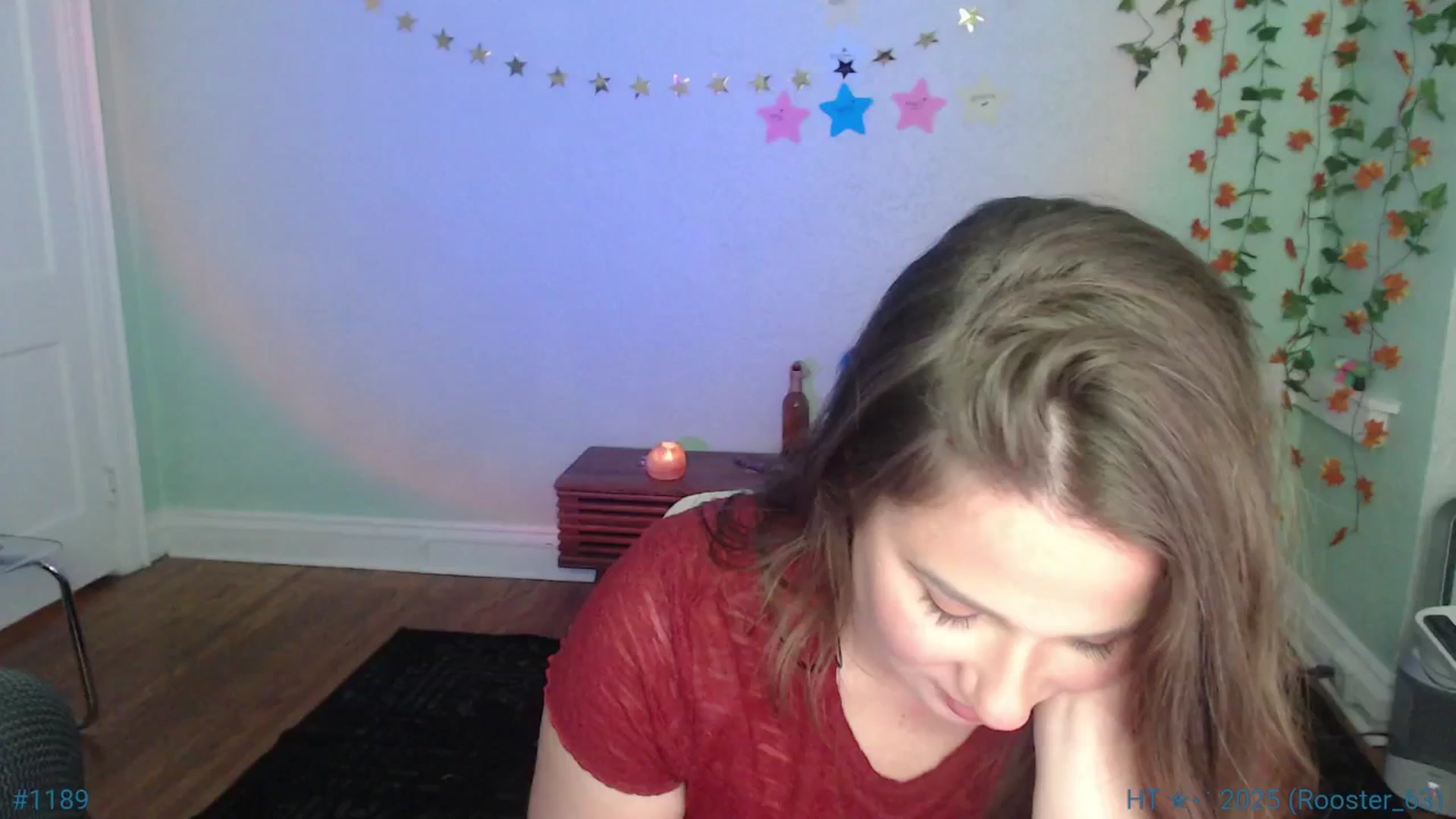 Gallery image thumbnail from Jane_Fern's myfreecams stream on, 01/14/2025, 06:11 image 10 of 20