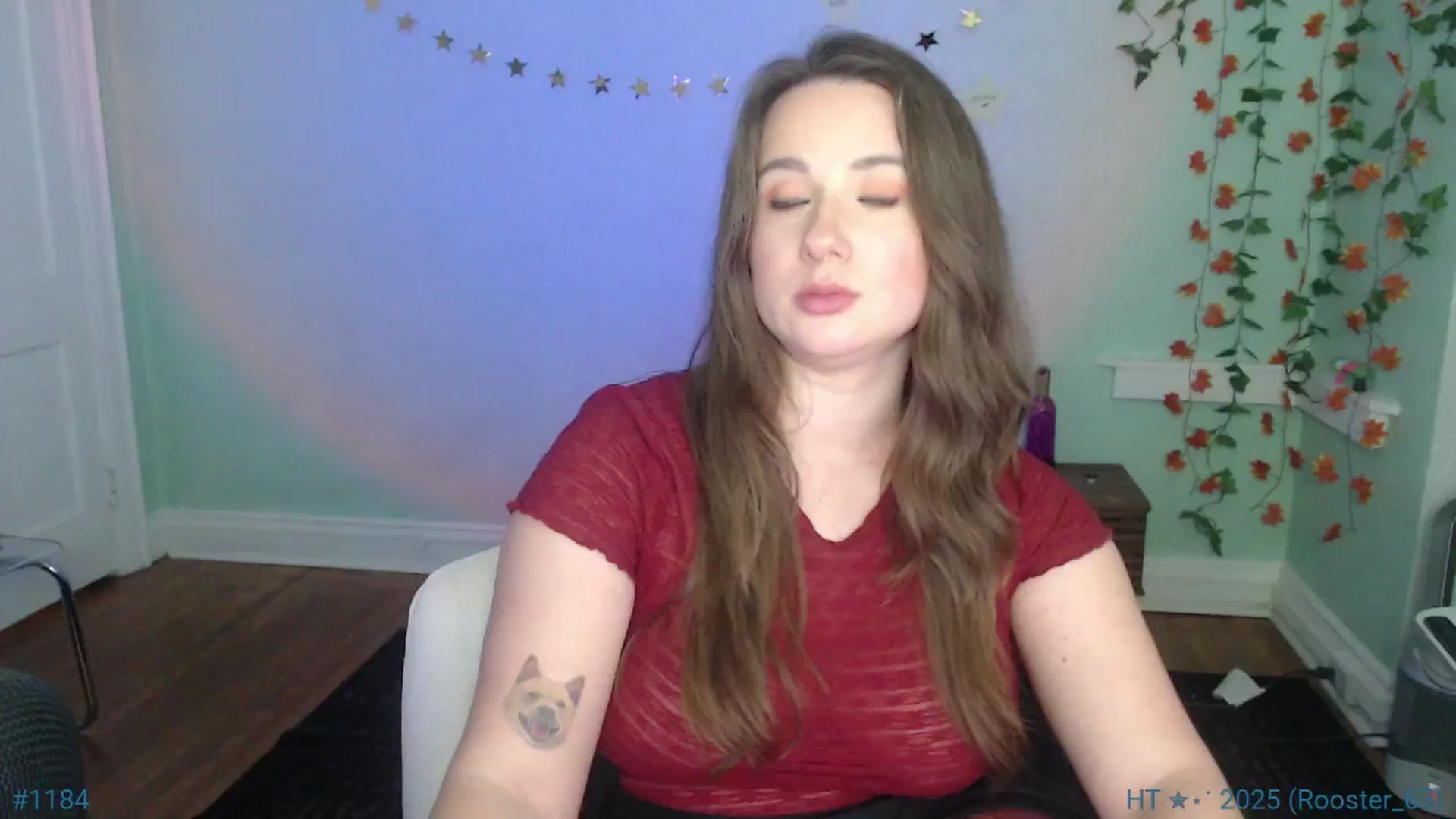 Gallery image thumbnail from Jane_Fern's myfreecams stream on, 01/14/2025, 06:11 image 7 of 20