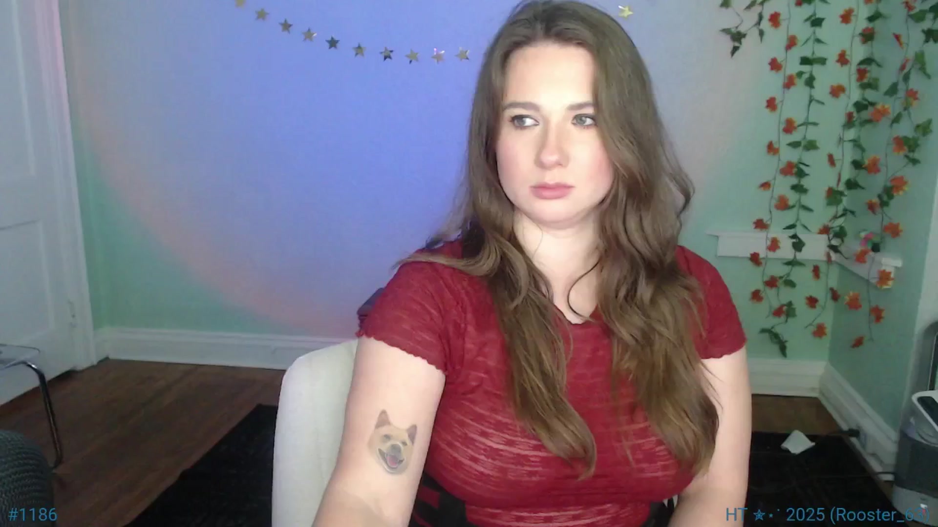 Gallery image thumbnail from Jane_Fern's myfreecams stream on, 01/14/2025, 06:11 image 8 of 20