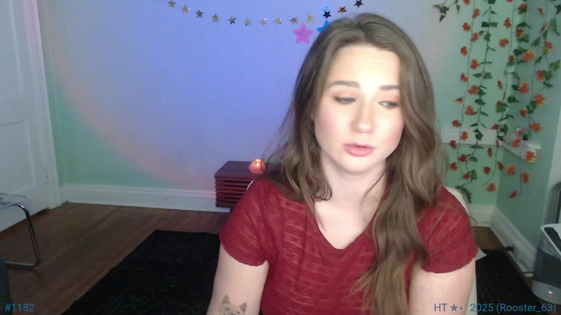 Gallery image thumbnail from Jane_Fern's myfreecams stream on, 01/14/2025, 06:11 image 4 of 20