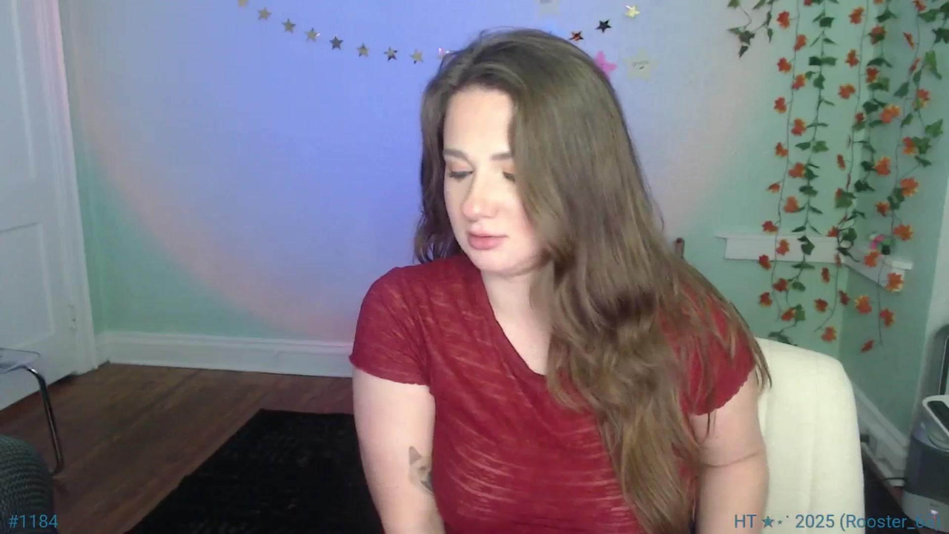 Gallery image thumbnail from Jane_Fern's myfreecams stream on, 01/14/2025, 06:11 image 12 of 20
